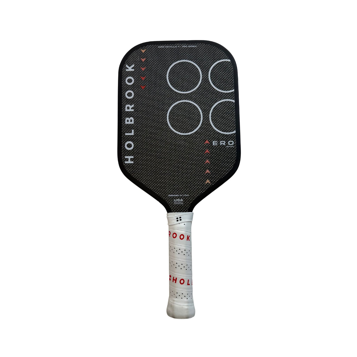 #4 LIGHTLY USED Holbrook Aero T Metallic