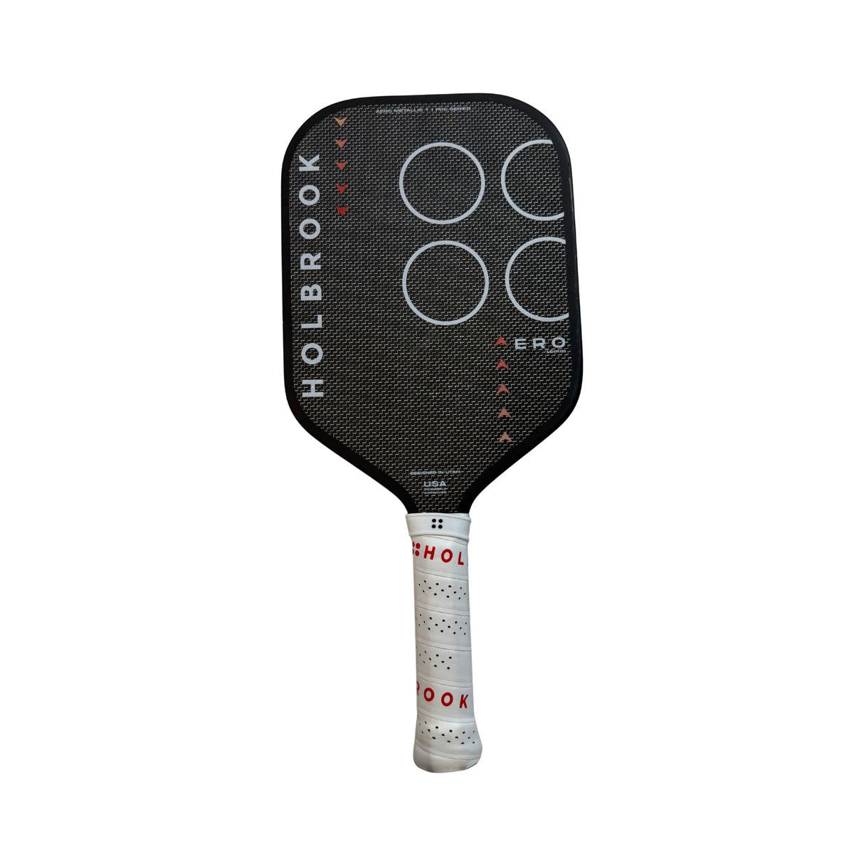 #4 LIGHTLY USED Holbrook Aero T Metallic