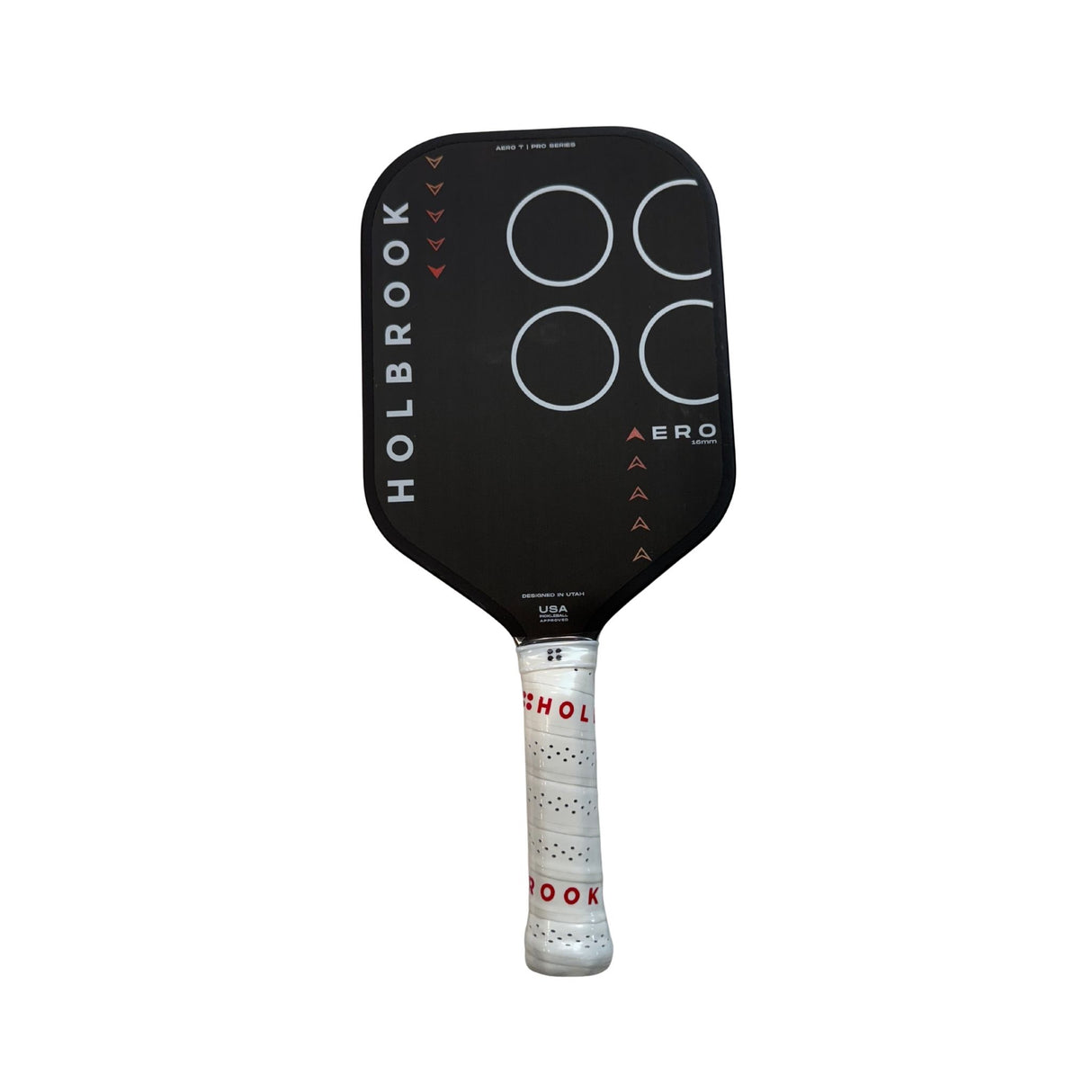 #6 LIGHTLY USED Holbrook Aero T