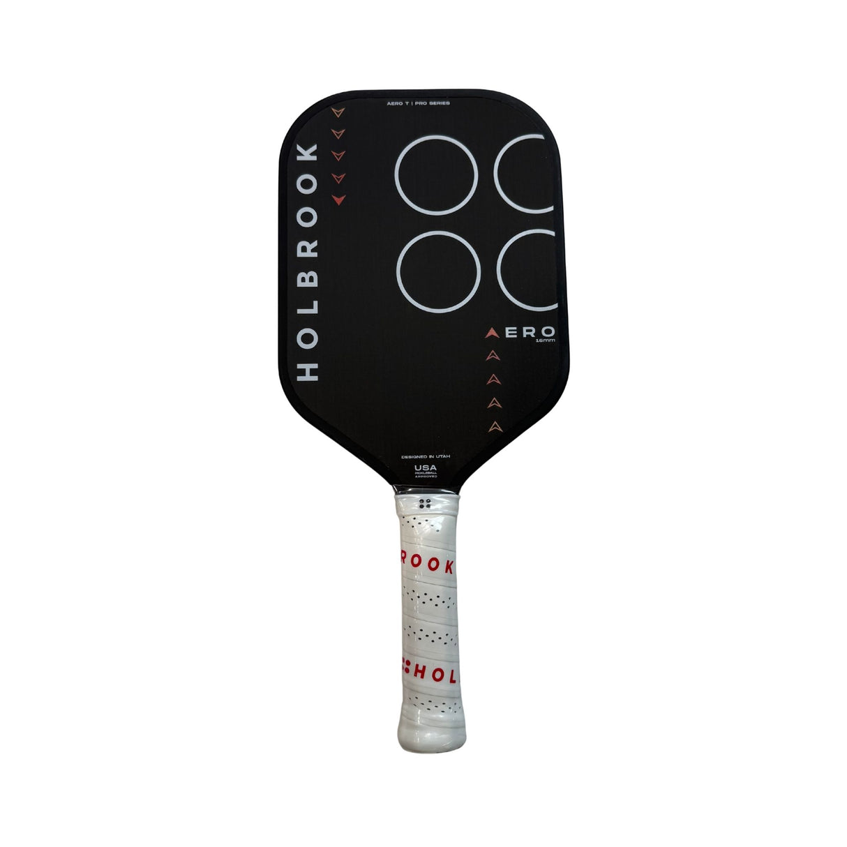 #6 LIGHTLY USED Holbrook Aero T