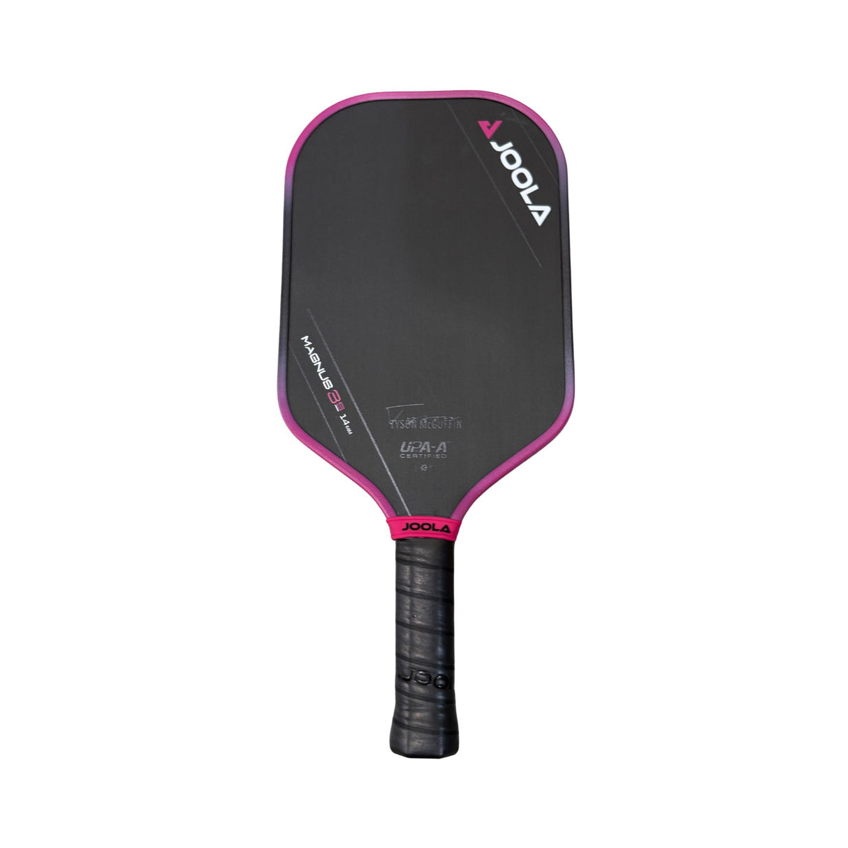 #7 LIGHTLY USED Joola Tyson McGuffin Magnus 3S