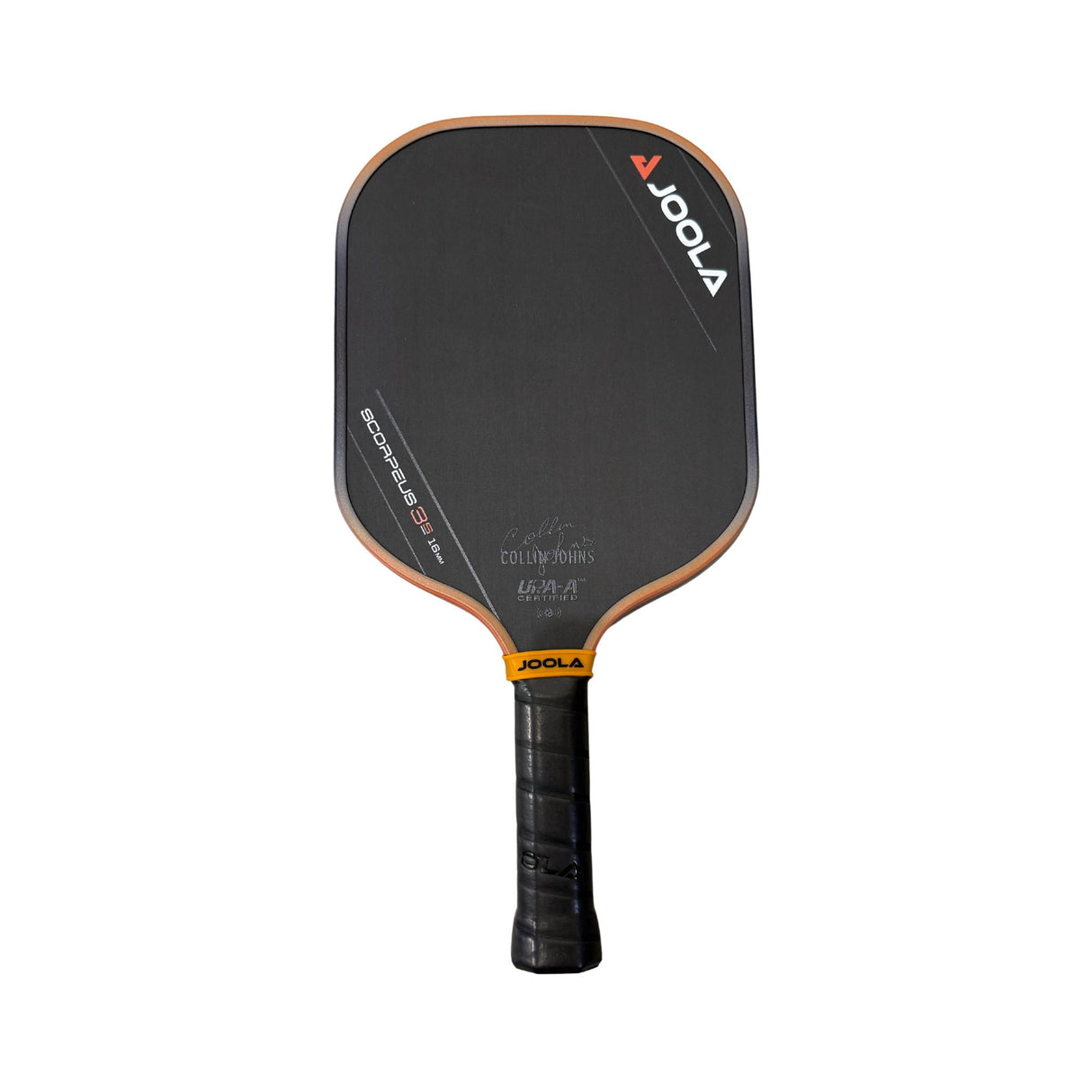 #8 LIGHTLY USED Joola Collin Johns Scorpeus 3S