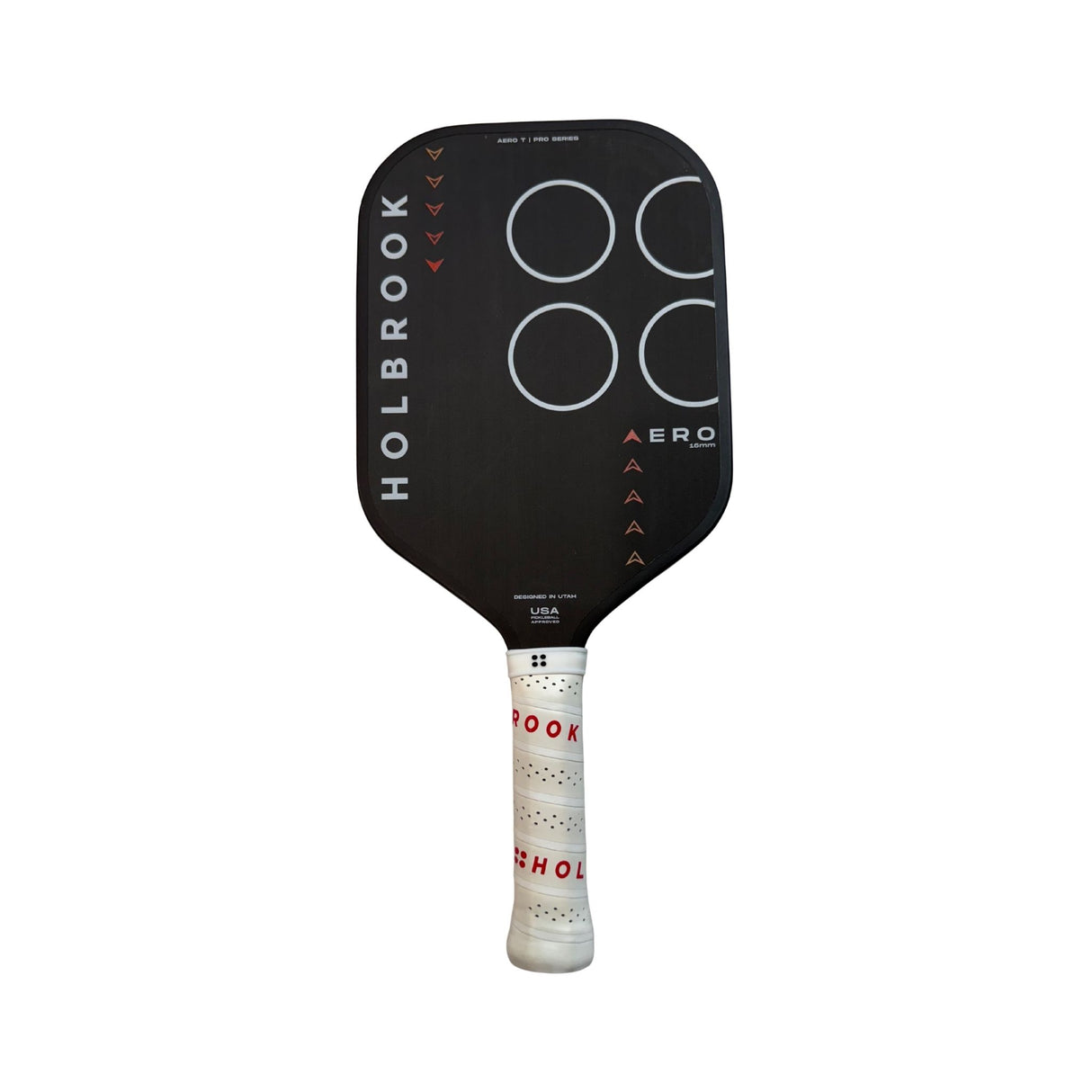 #11 LIGHTLY USED Holbrook Aero T