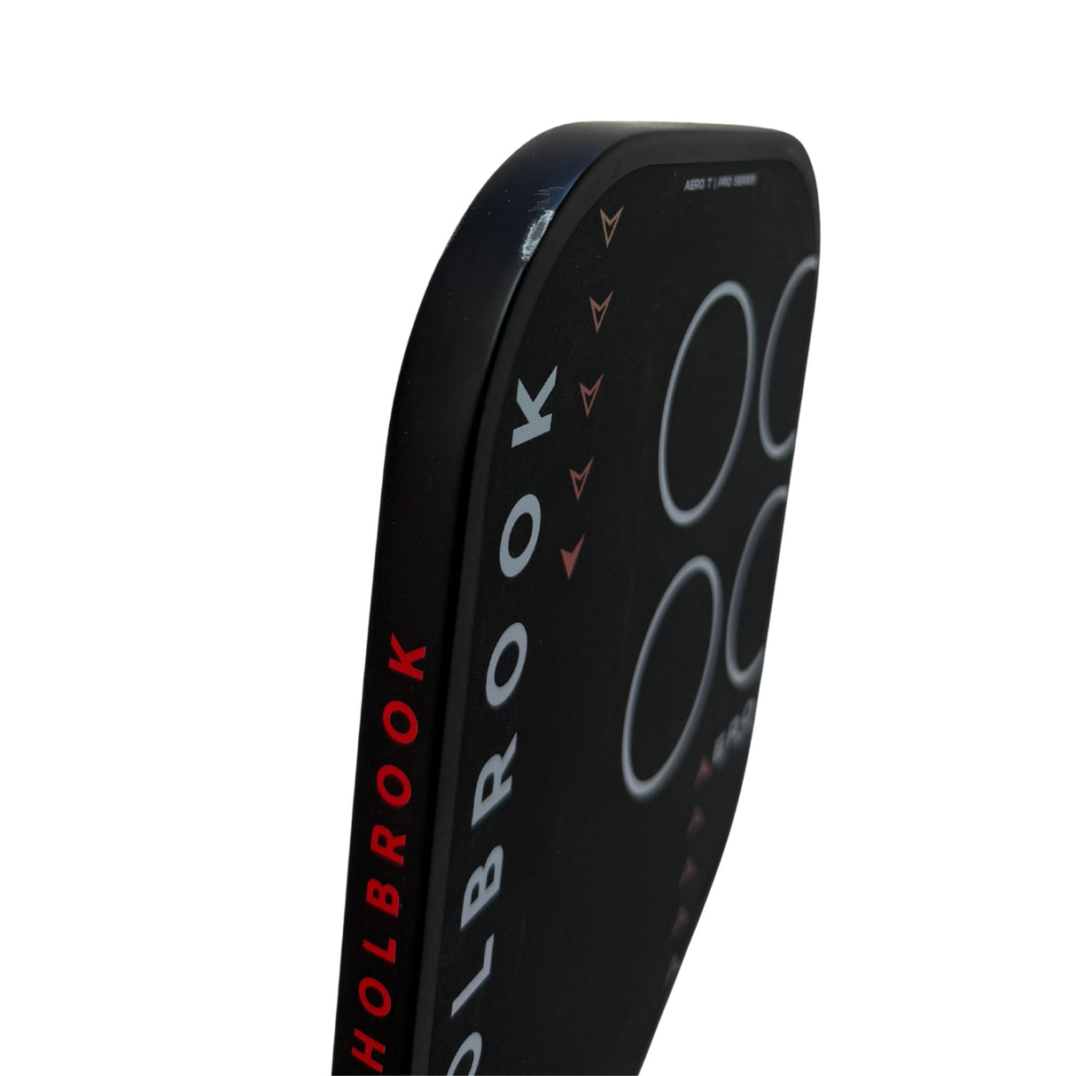 #11 LIGHTLY USED Holbrook Aero T