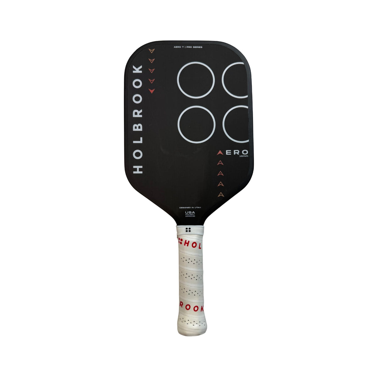 #11 LIGHTLY USED Holbrook Aero T