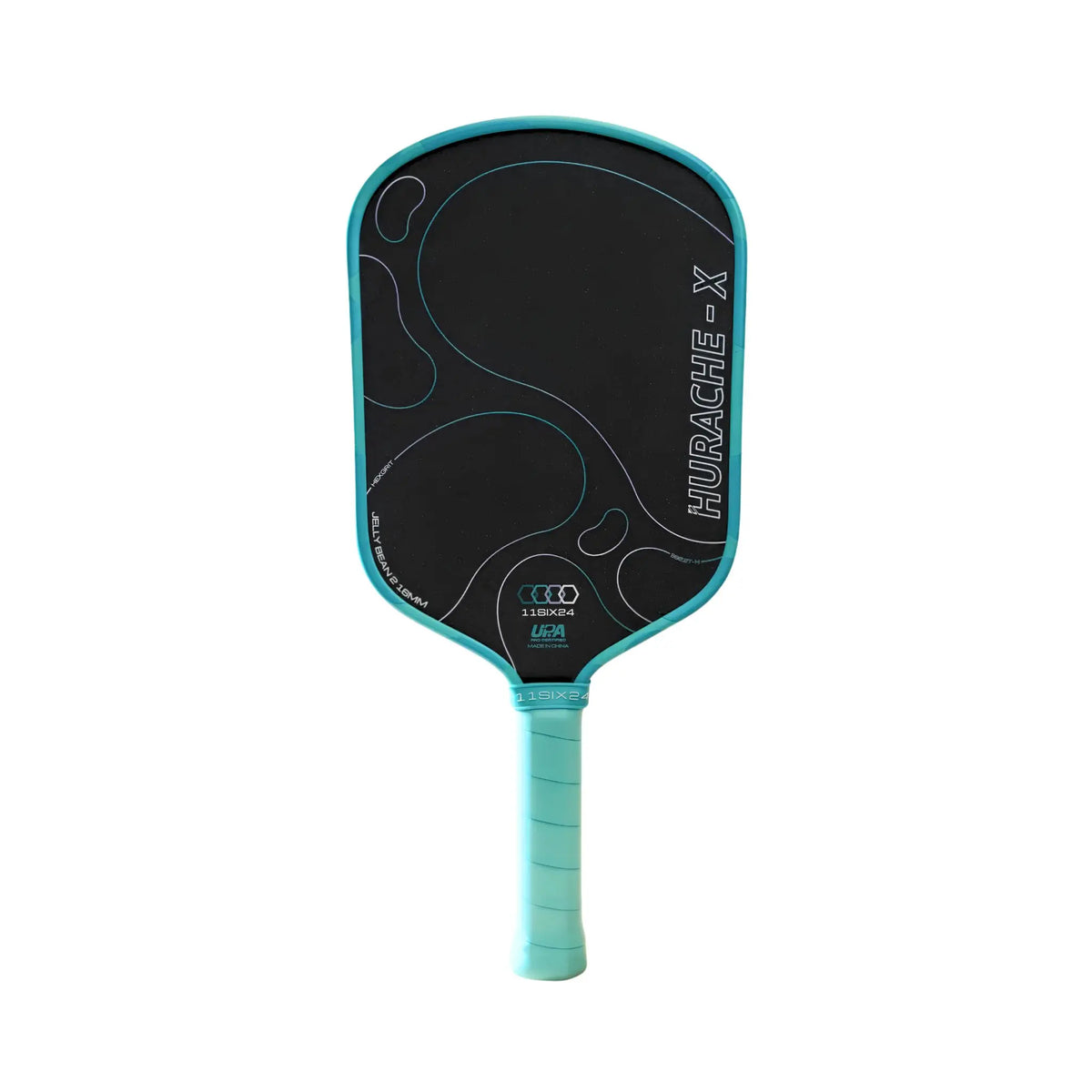 11SIX24 Hurache-X Jelly Bean 2