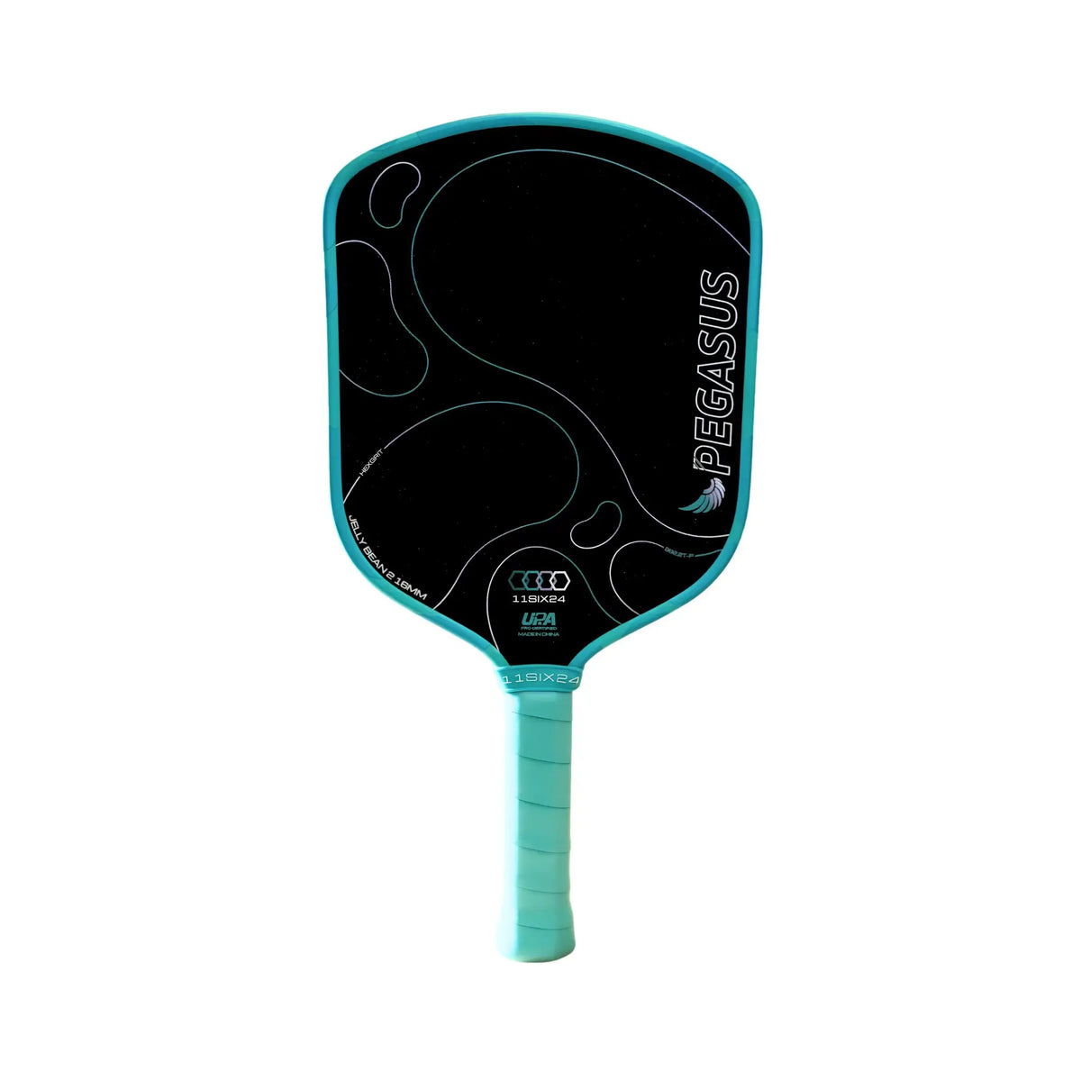 11SIX24 Pegasus Jelly Bean 2
