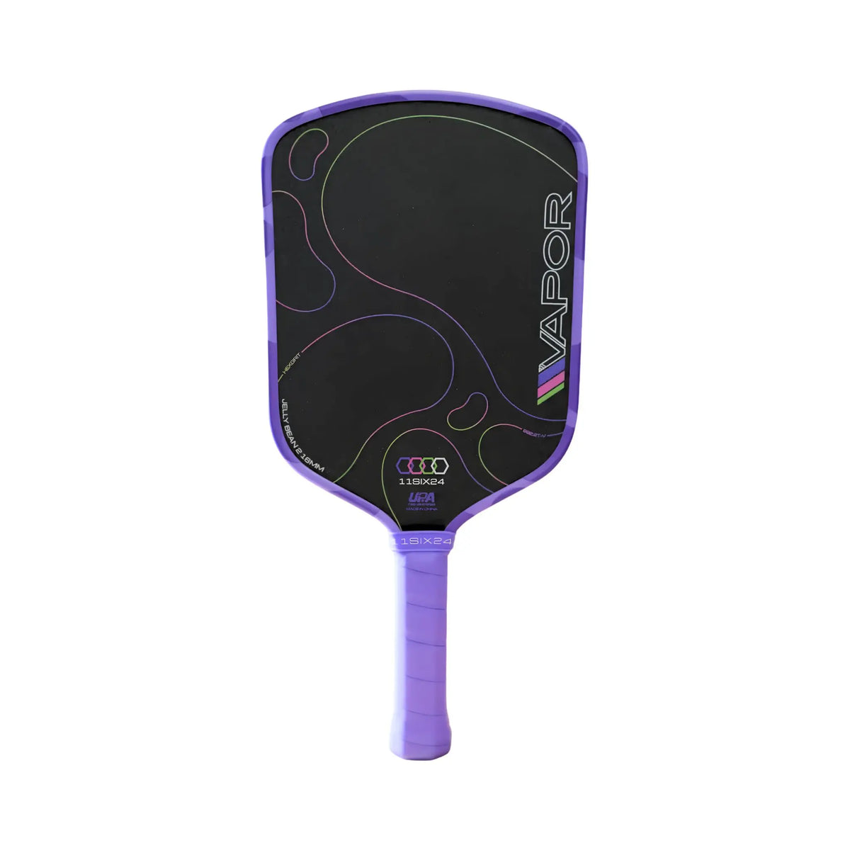 11SIX24 Vapor Jelly Bean 2