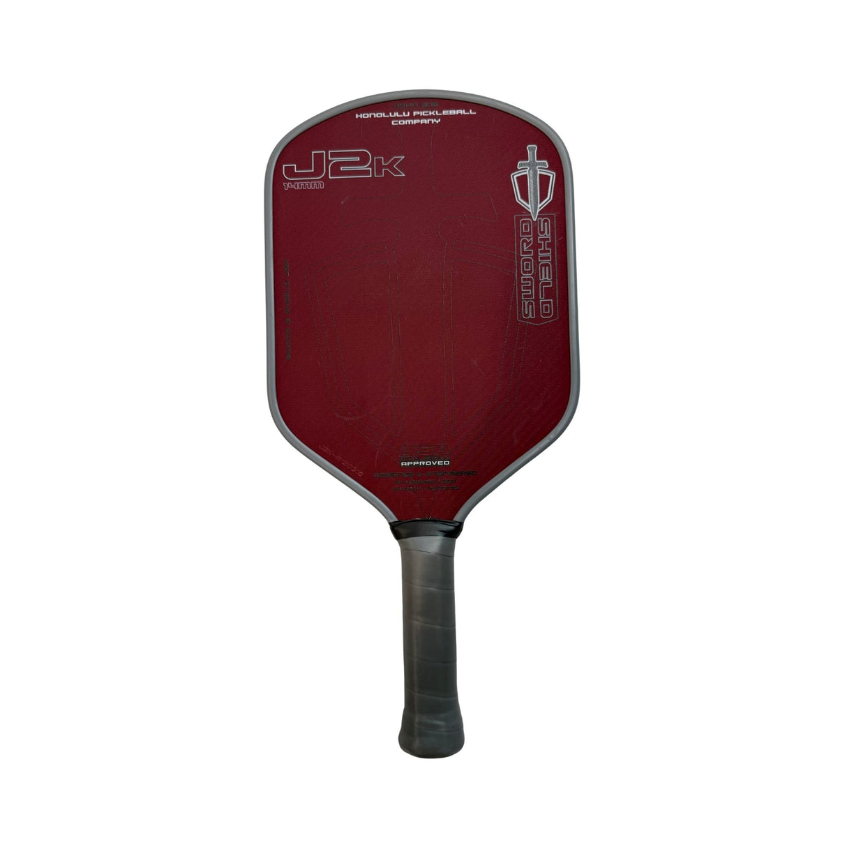 #14 LIGHTLY USED Honolulu J2K