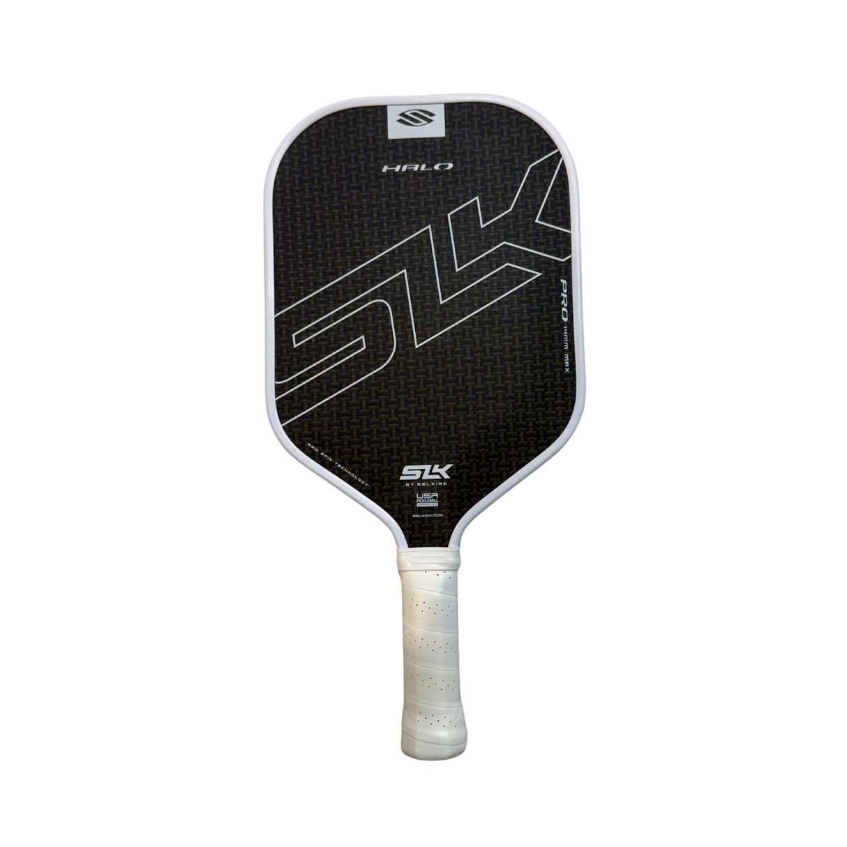#18 LIGHTLY USED Selkirk SLK HALO Pro