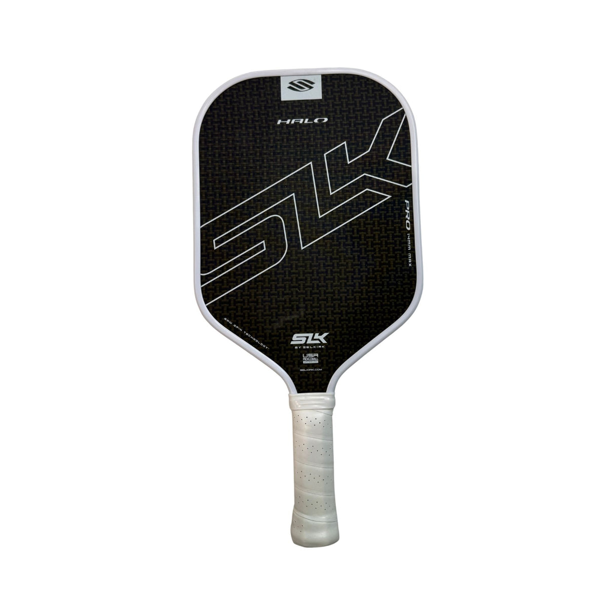 #18 LIGHTLY USED Selkirk SLK HALO Pro