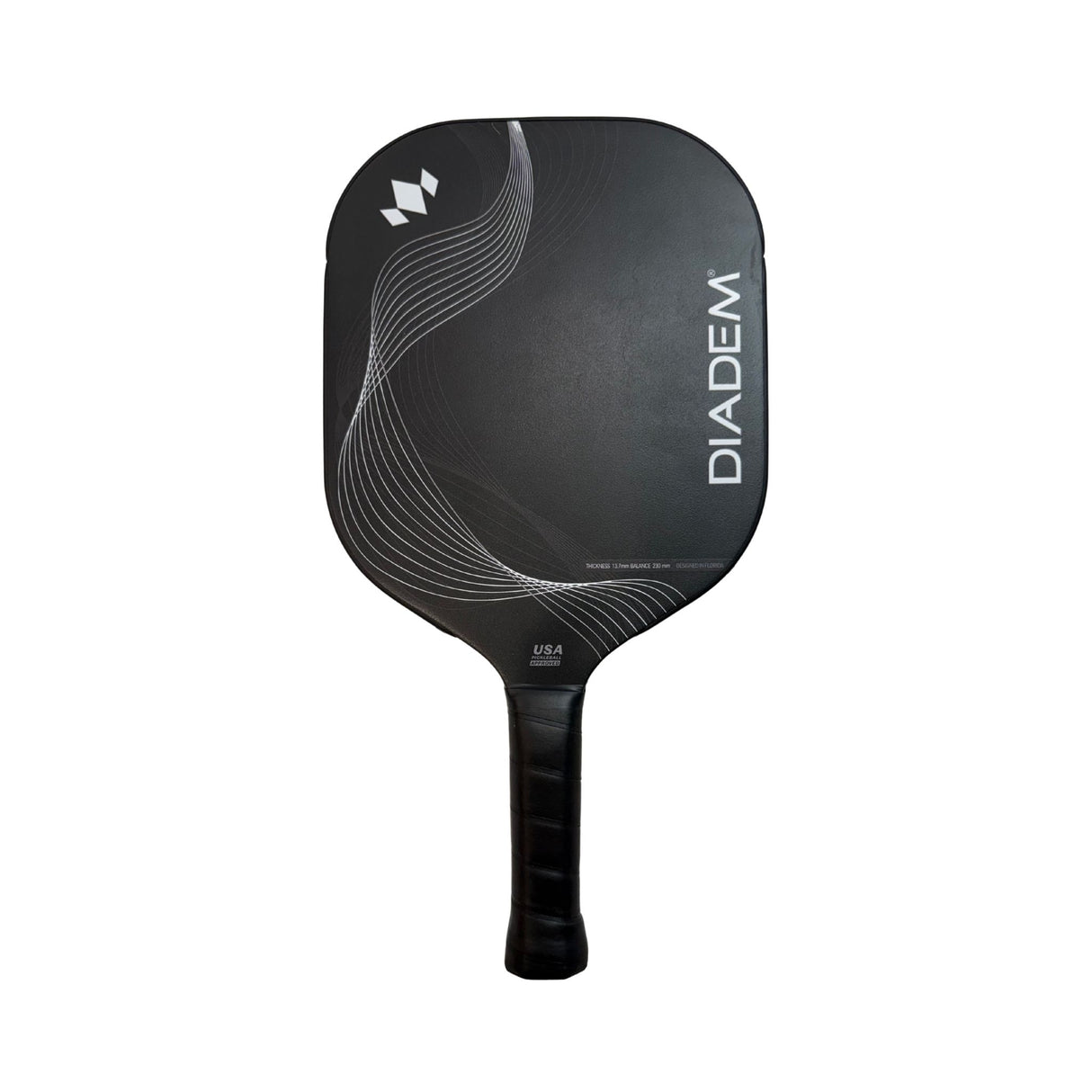 #19 LIGHTLY USED Diadem Icon Infinity