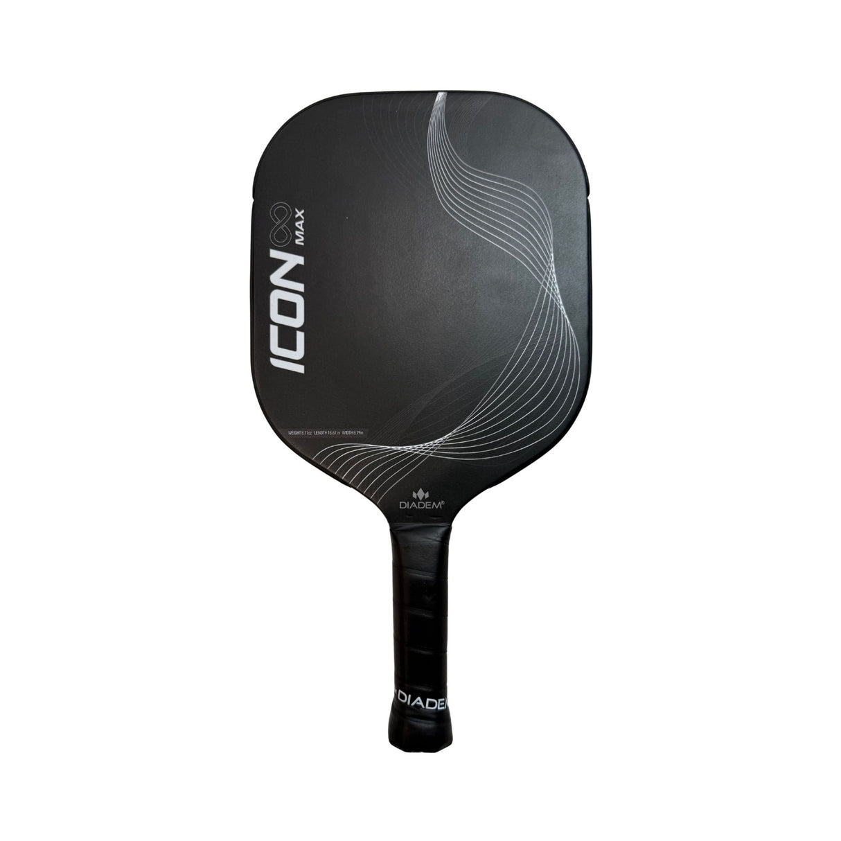 #19 LIGHTLY USED Diadem Icon Infinity