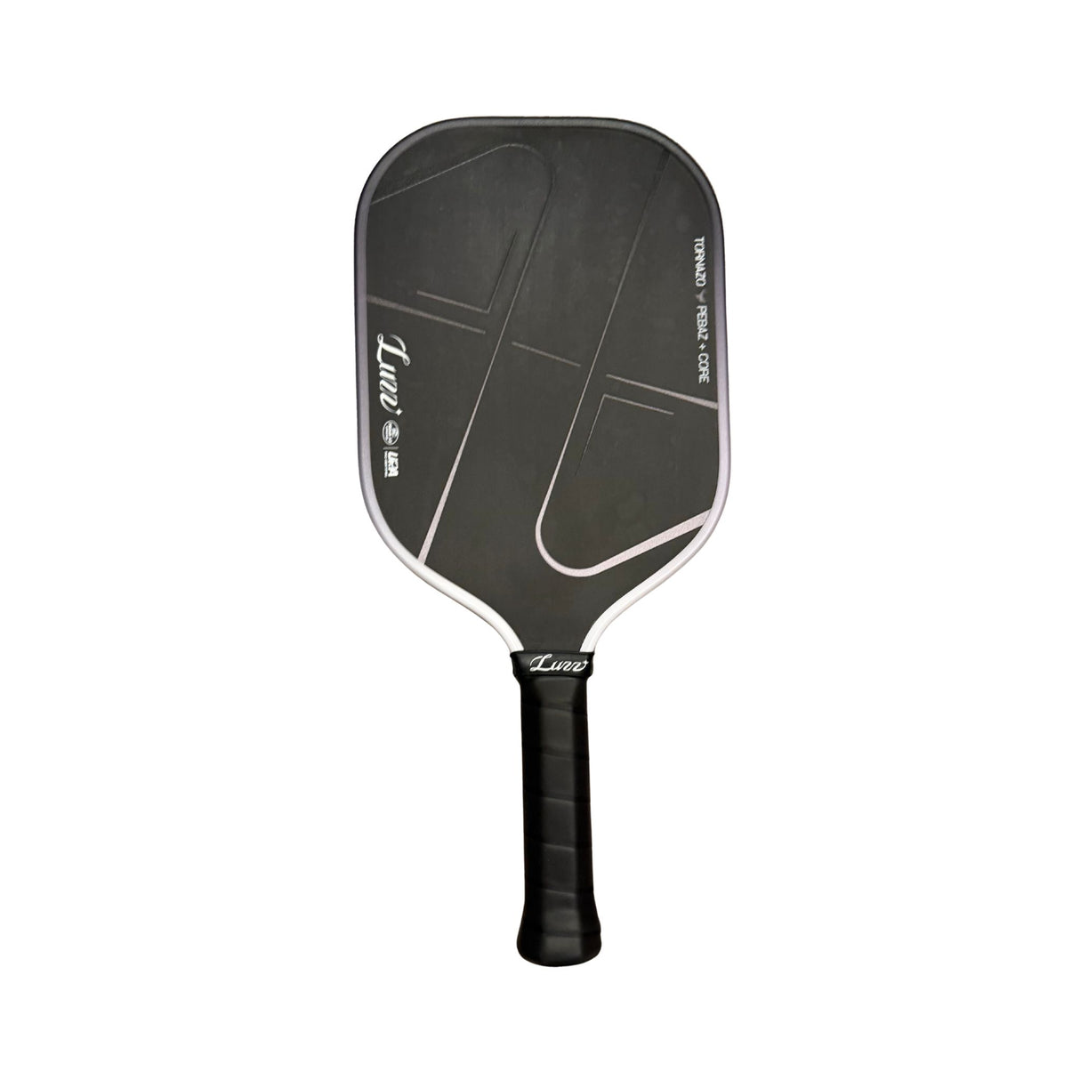 #19 LIGHTLY USED Luzz Tornazo