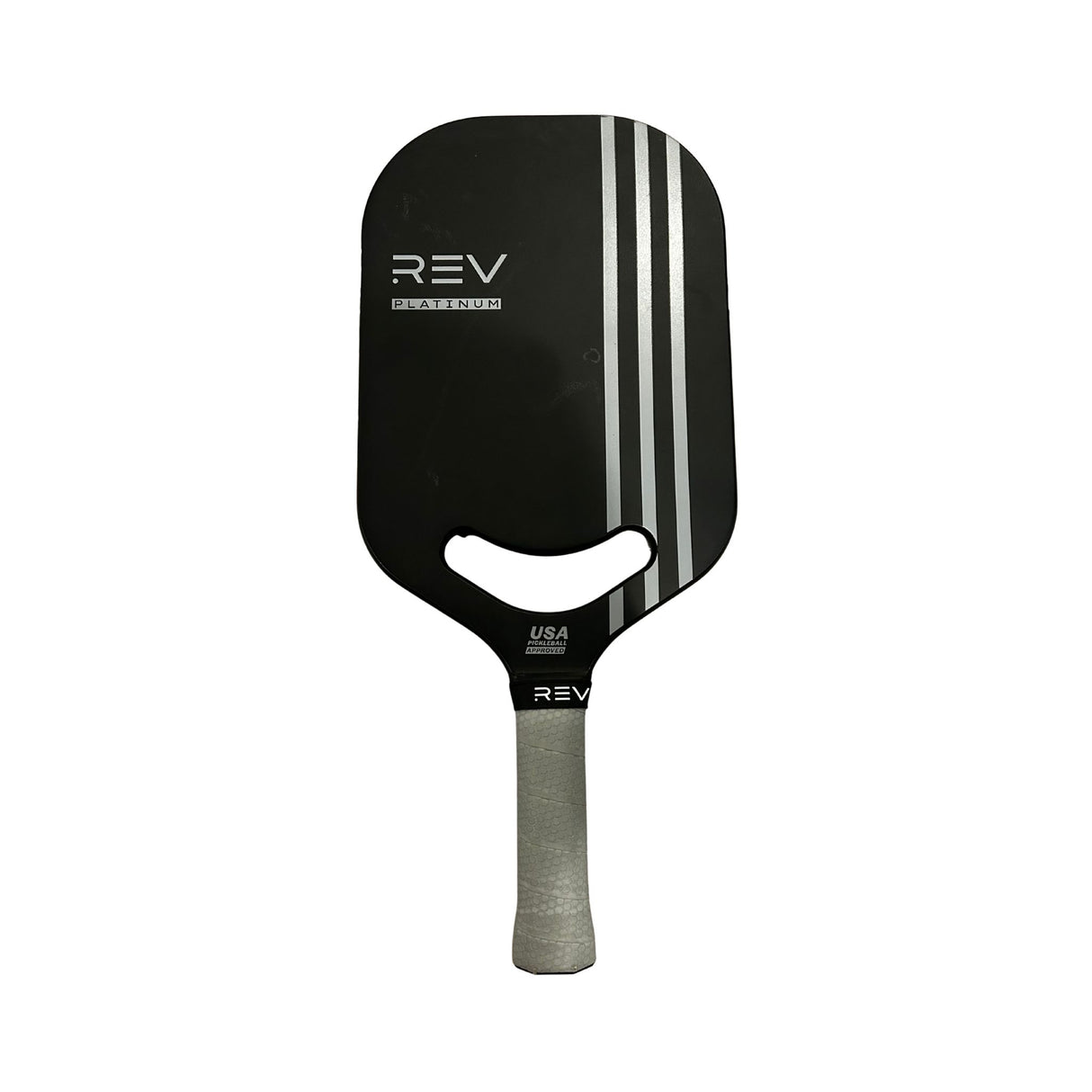 #21 LIGHTLY USED Rev Platinum