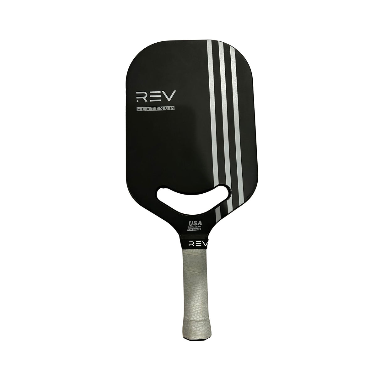 #21 LIGHTLY USED Rev Platinum