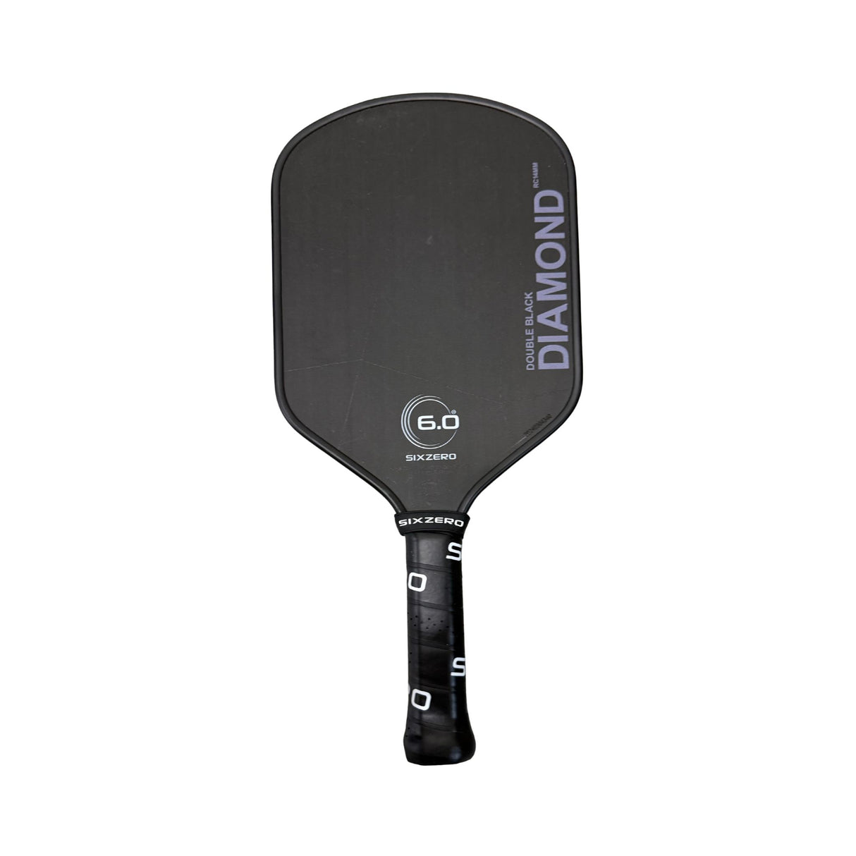 #28 LIGHTLY USED Six Zero Double Black Diamond Control