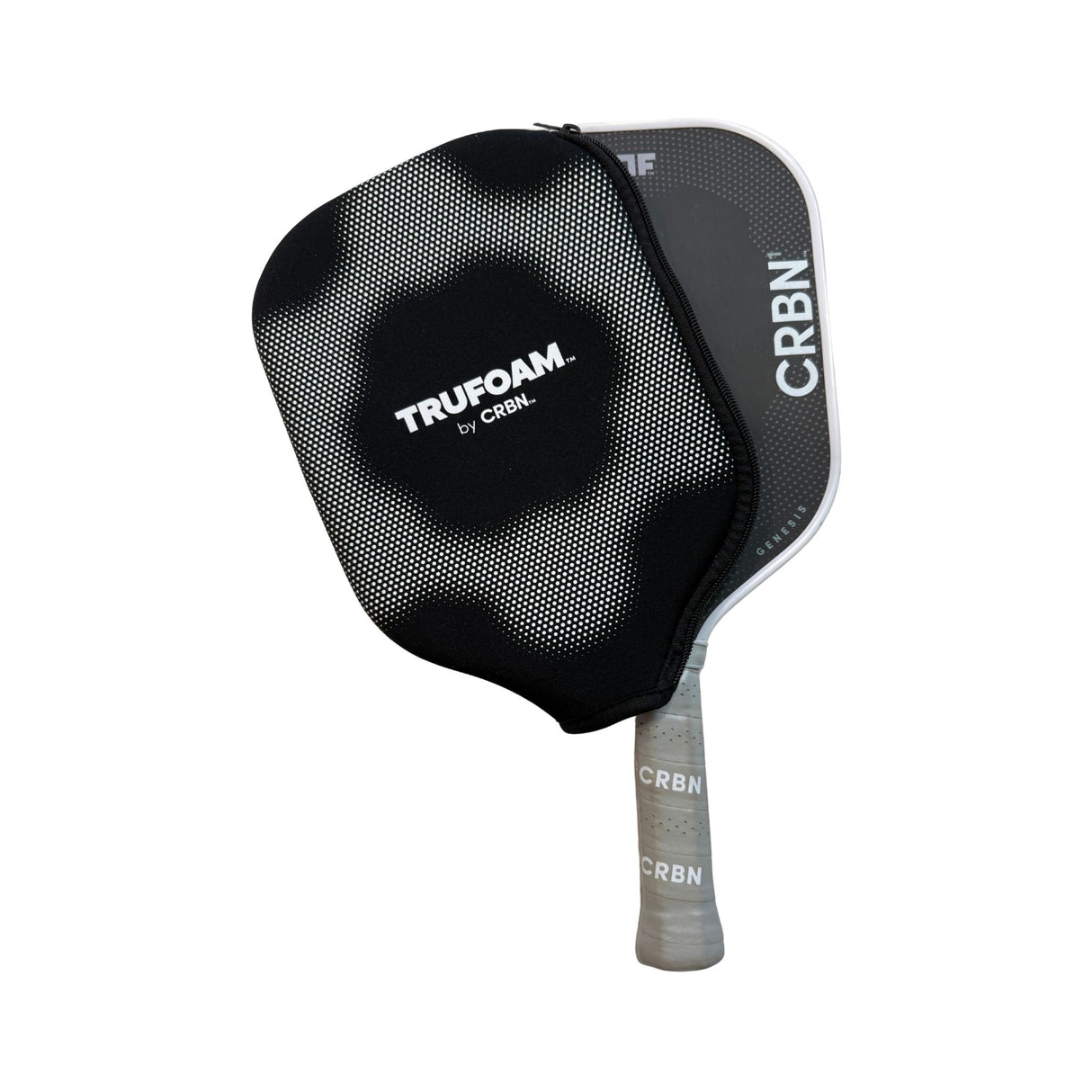 #29 LIGHTLY USED CRBN TruFoam Genesis 1