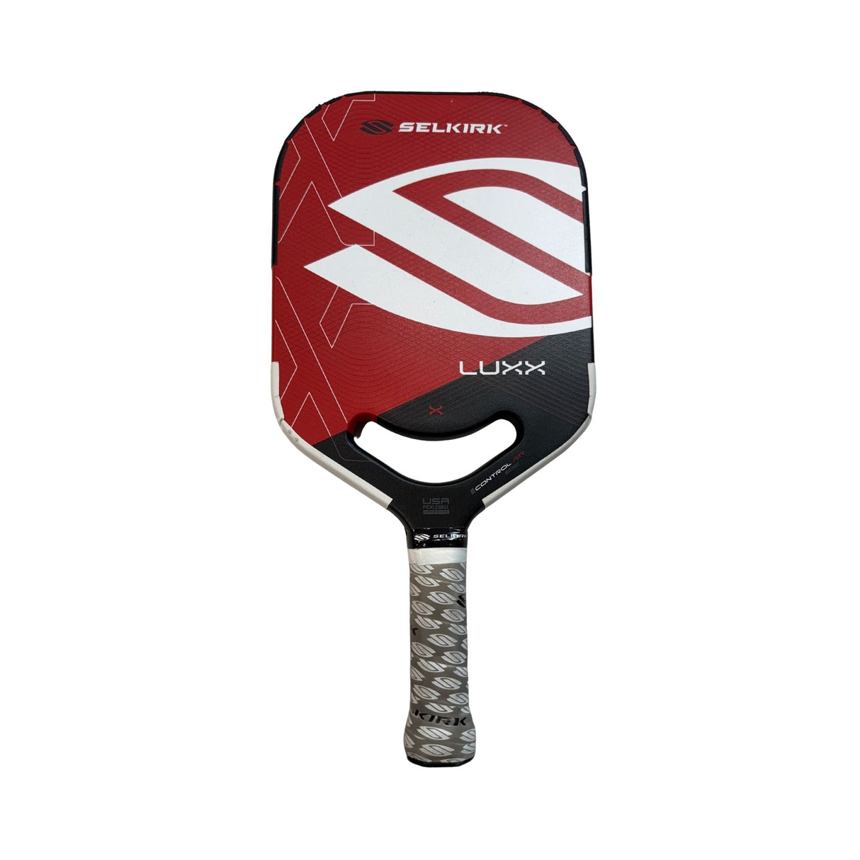 #45 LIGHTLY USED Selkirk LUXX Control Air