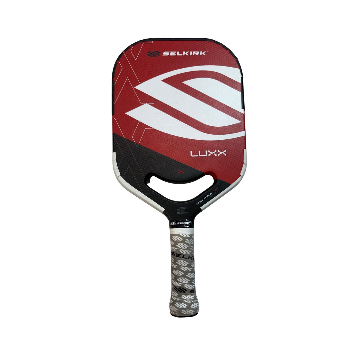 #45 LIGHTLY USED Selkirk LUXX Control Air