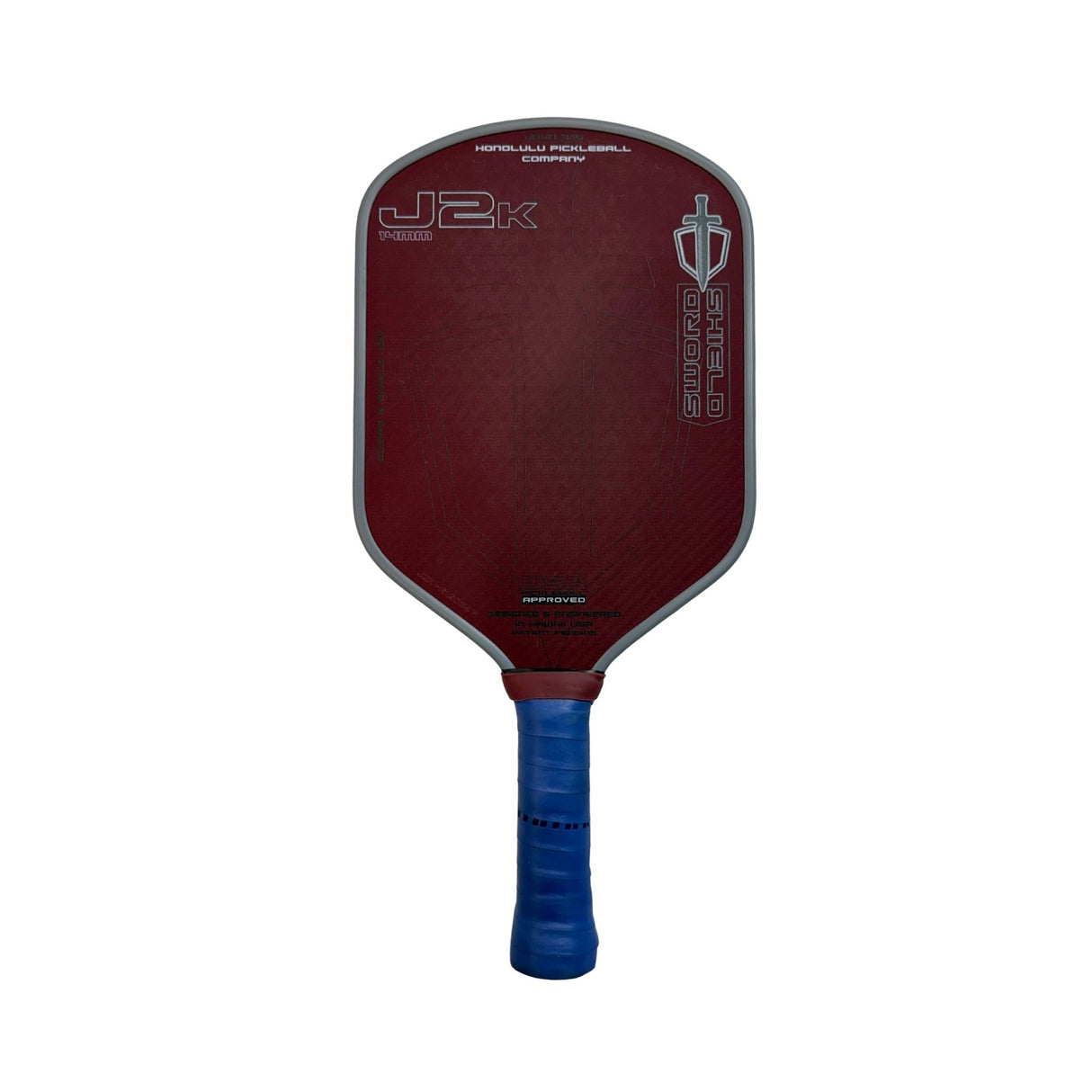 #46 LIGHTLY USED Honolulu J2K