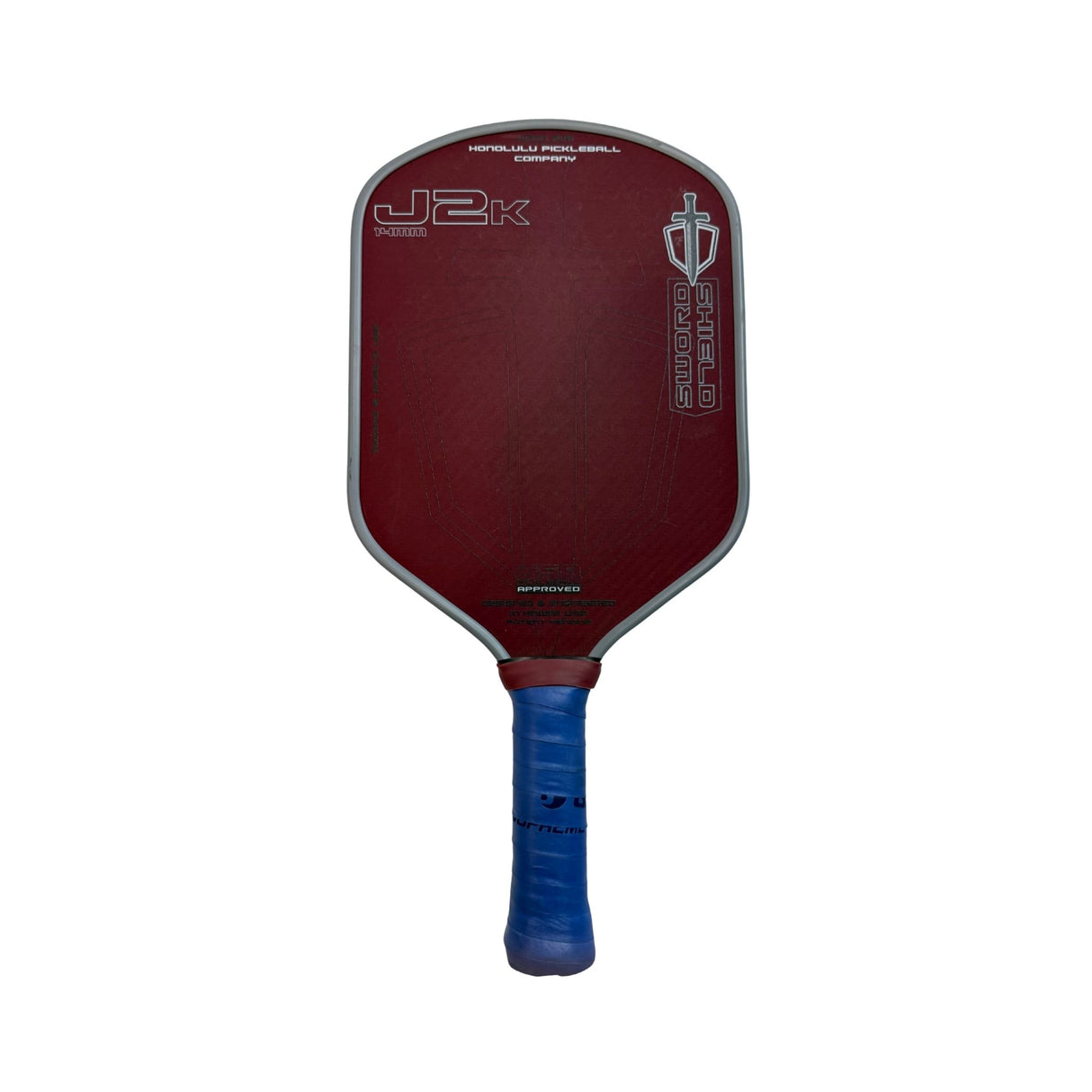 #46 LIGHTLY USED Honolulu J2K