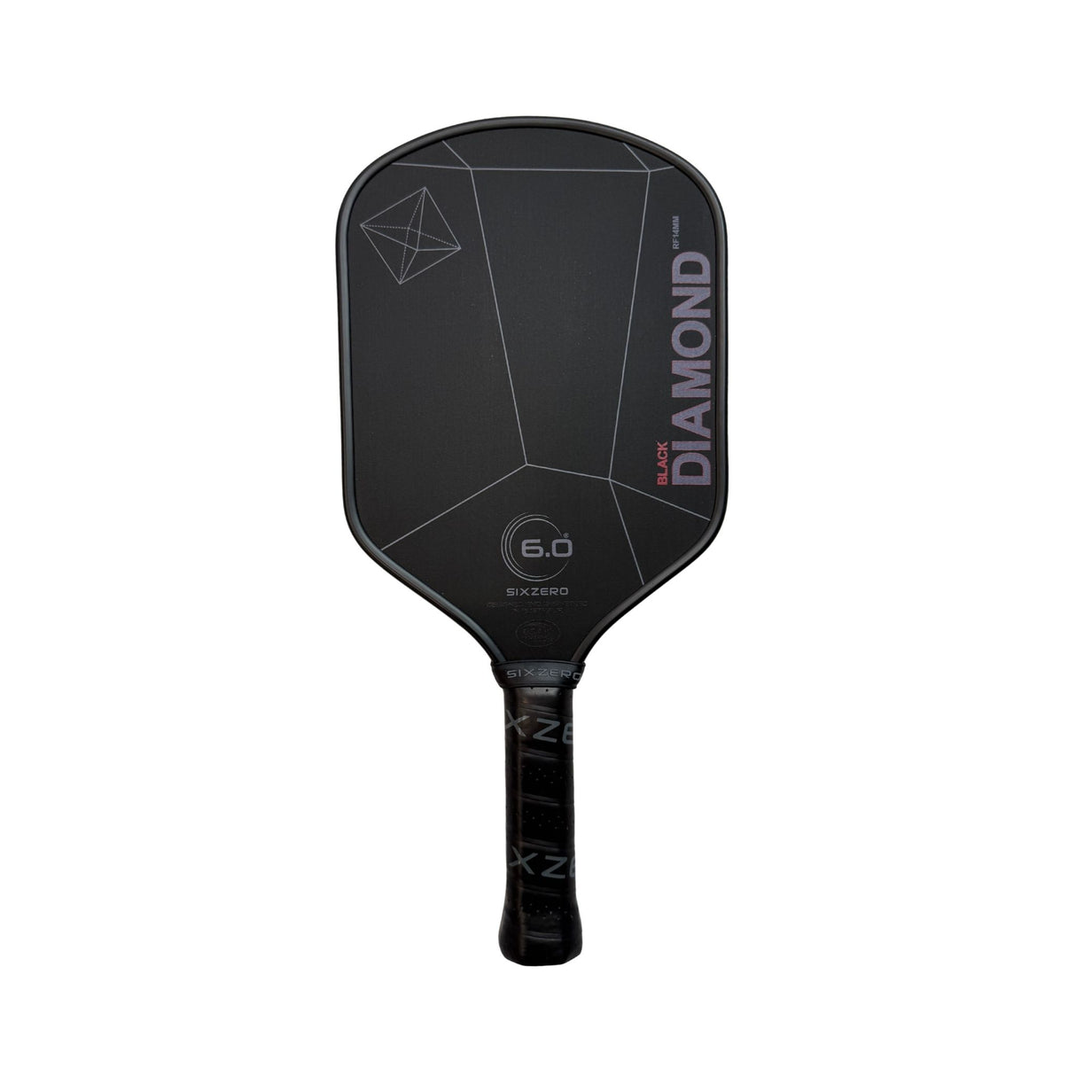 #47 LIGHTLY USED Six Zero Black Diamond Power