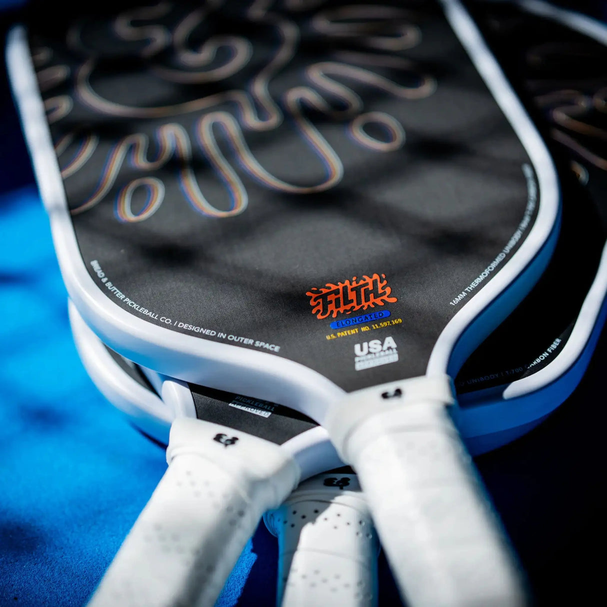 Bread and Butter Filth