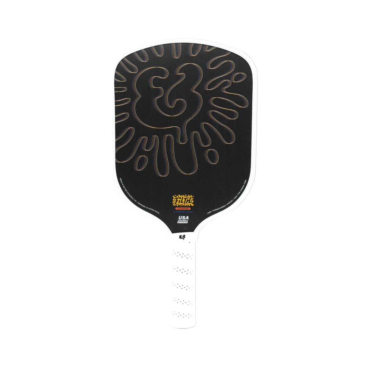 Bread and Butter Filth