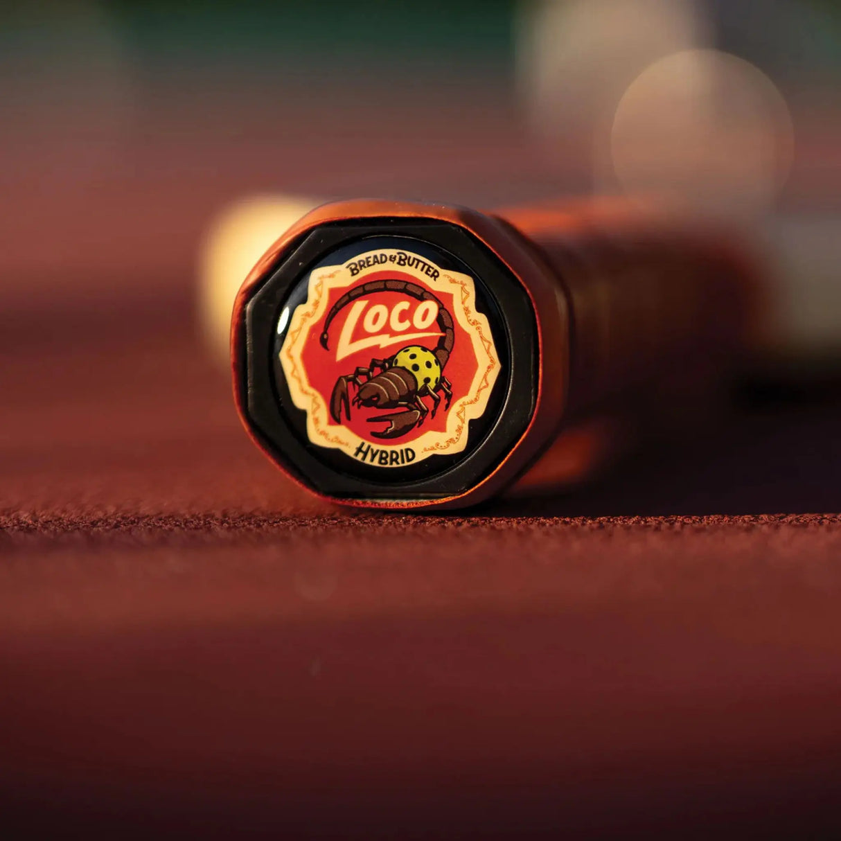 Bread and Butter Loco