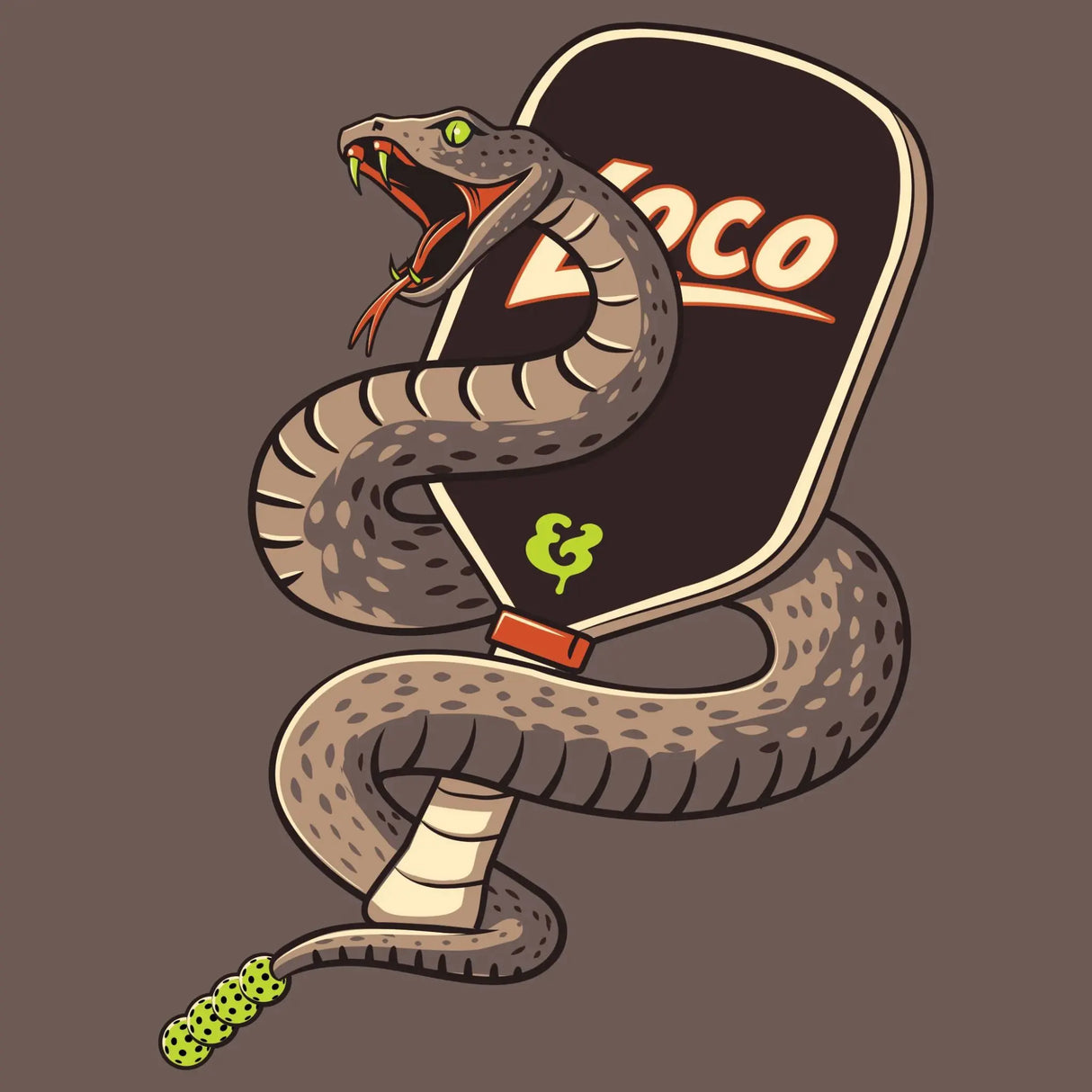 Bread and Butter Loco PREORDER