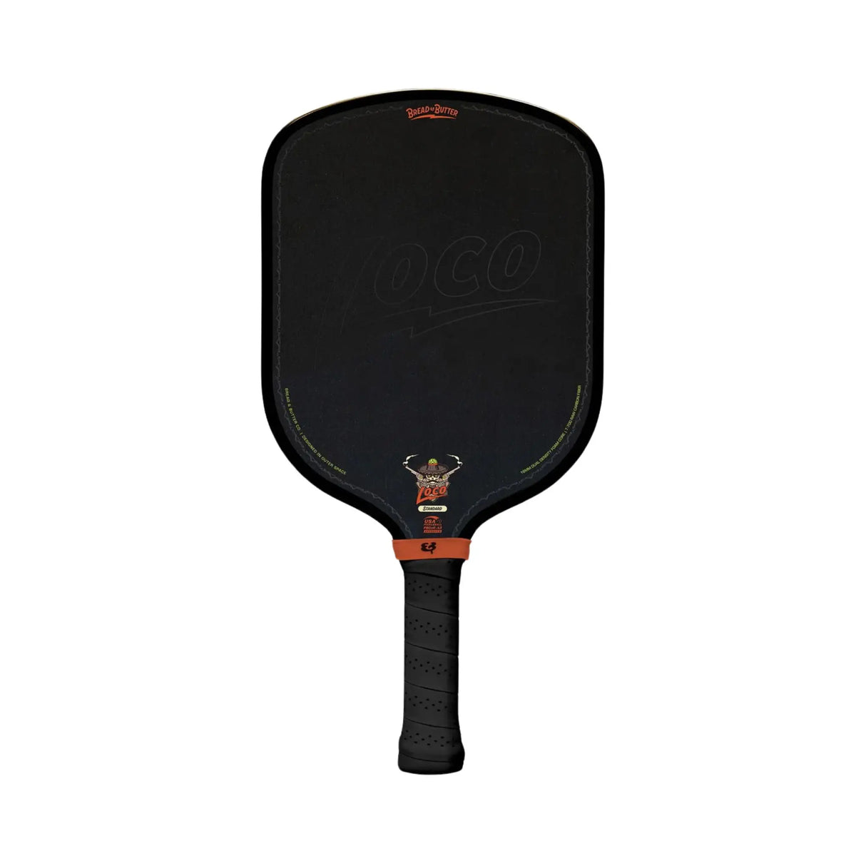 Bread and Butter Loco PREORDER