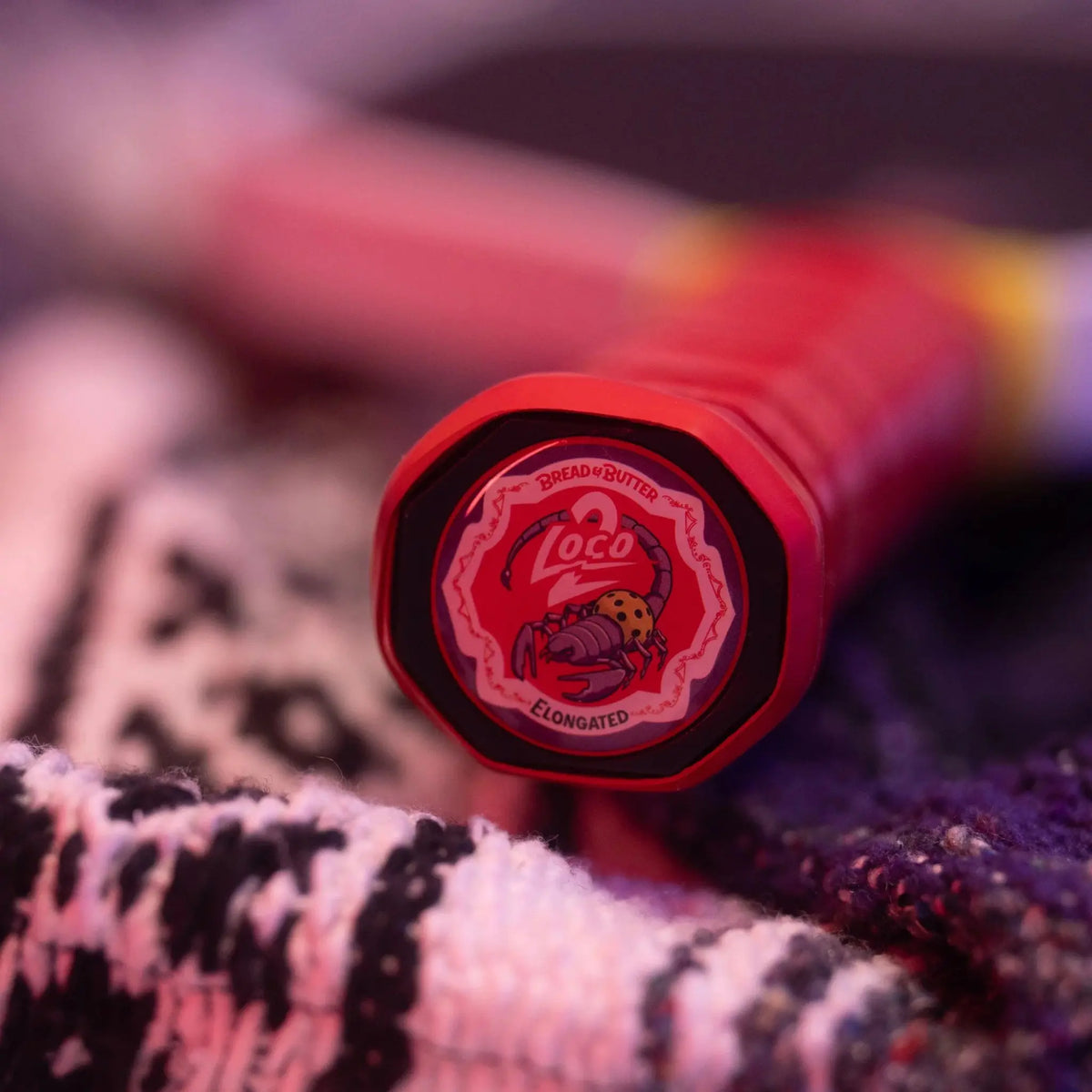 Bread and Butter Loco 2