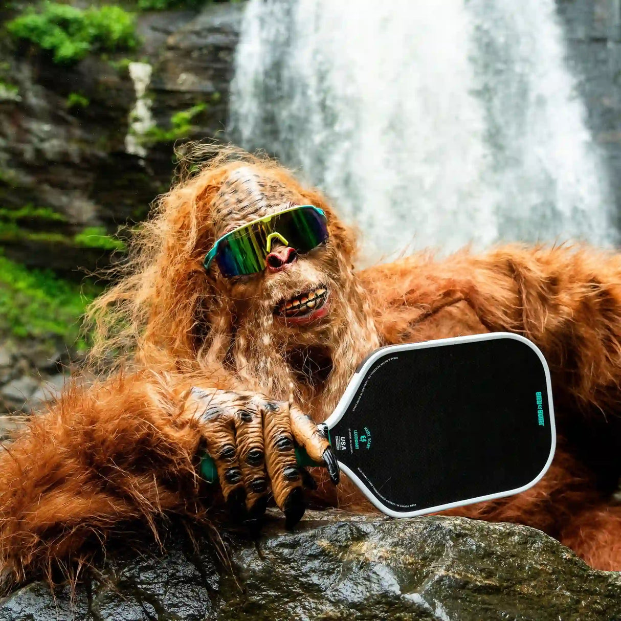 Bread and Butter Wild Thang