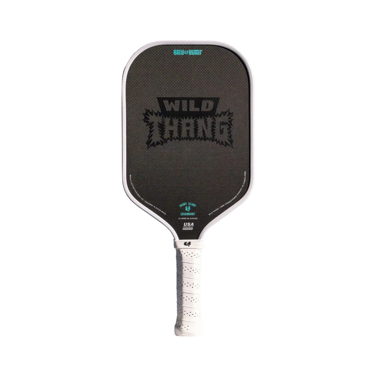 Bread and Butter Wild Thang