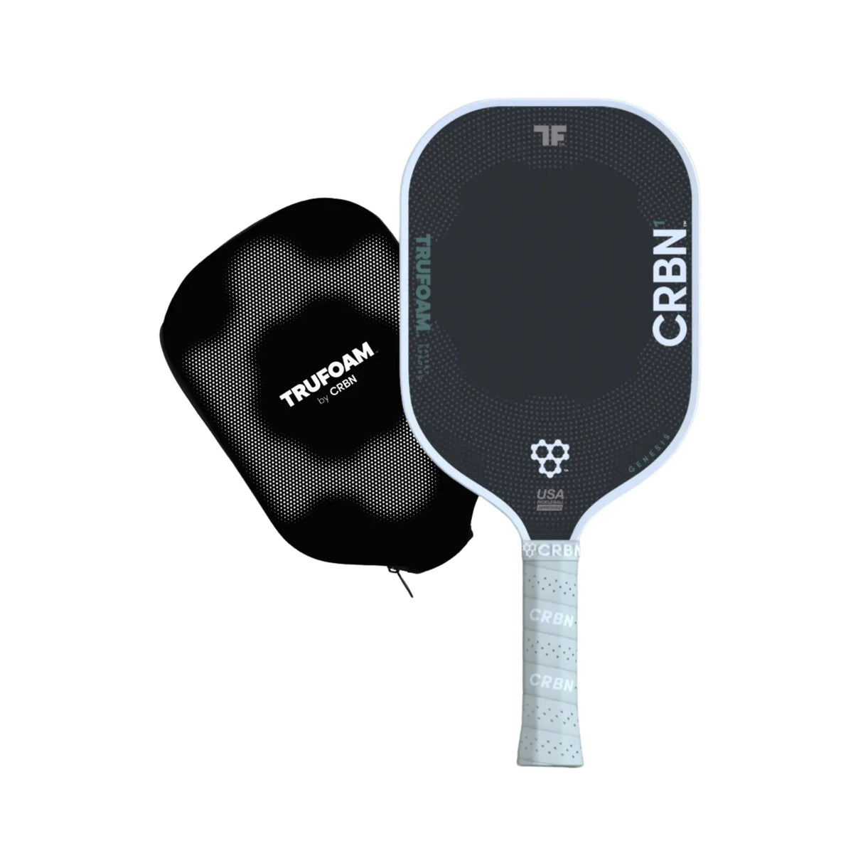 CRBN TruFoam Genesis 1