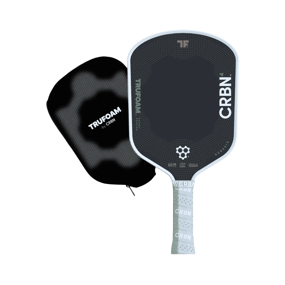 CRBN TruFoam Genesis 4