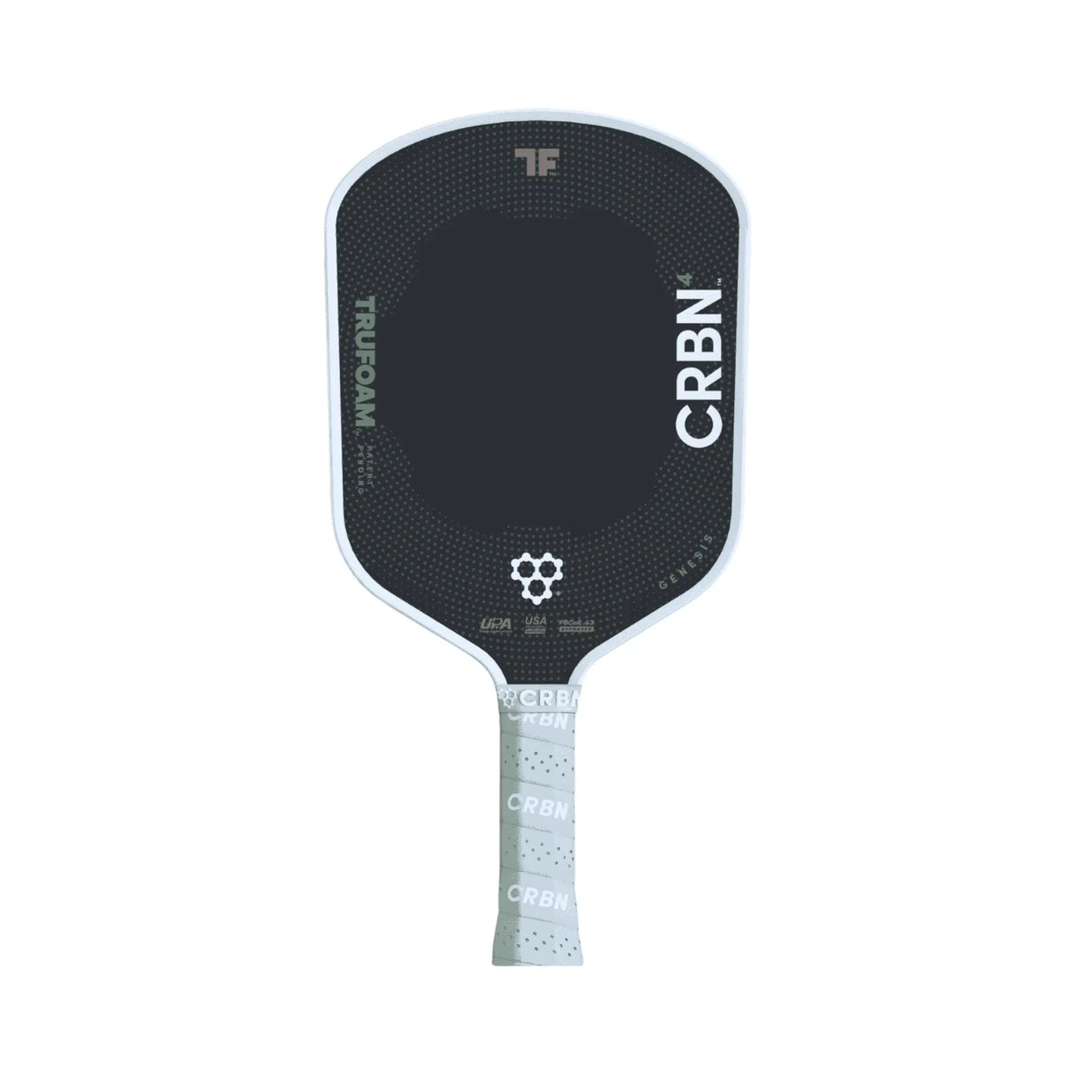 CRBN TruFoam Genesis 4