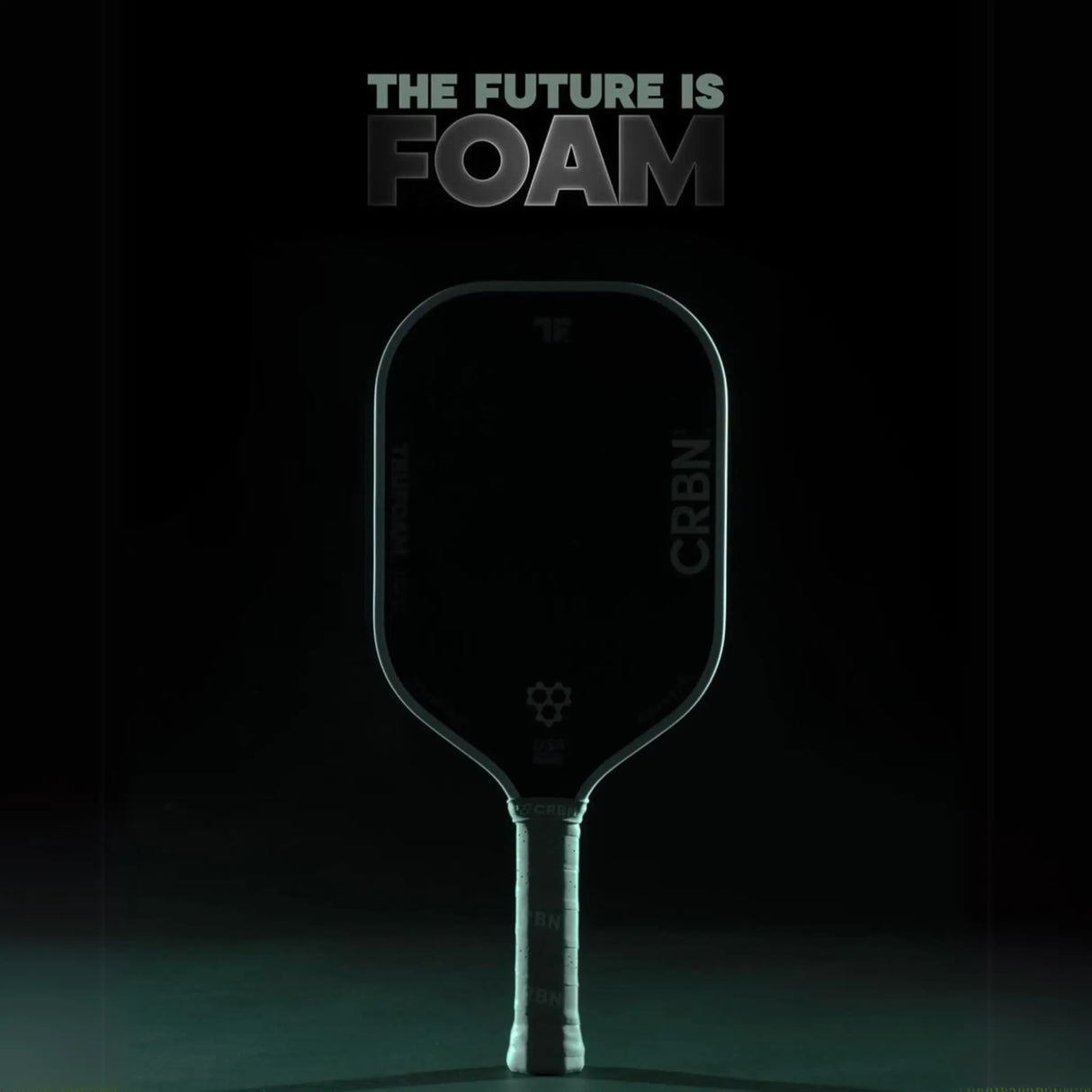 CRBN TruFoam Genesis 4