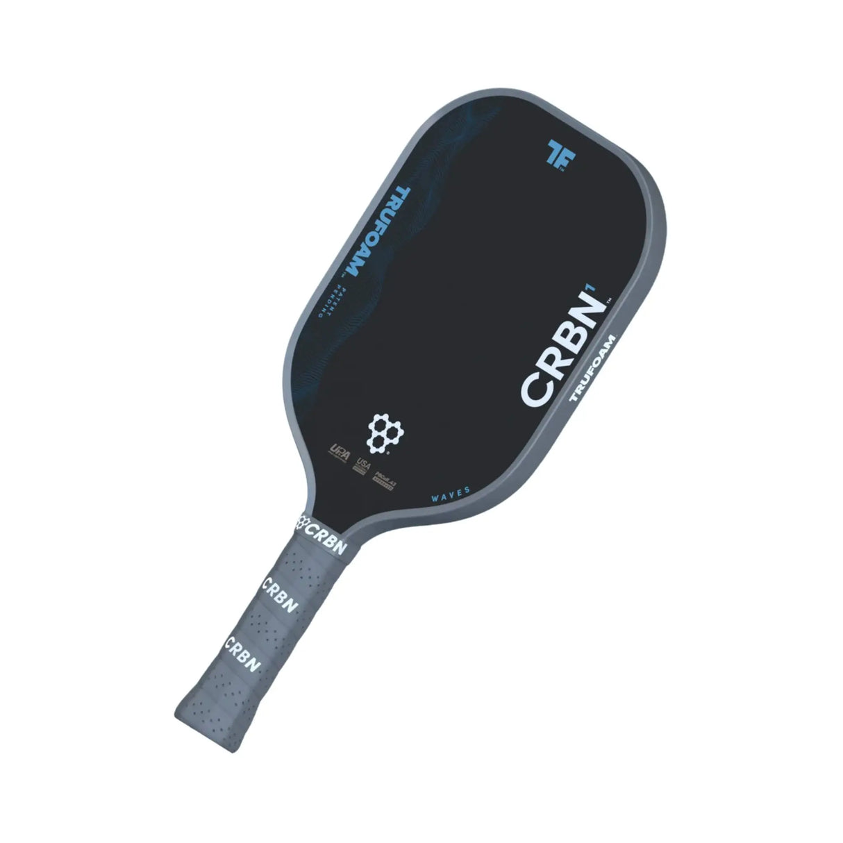 CRBN TruFoam Waves 1