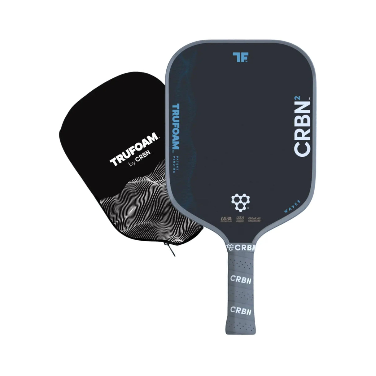 CRBN TruFoam Waves 2