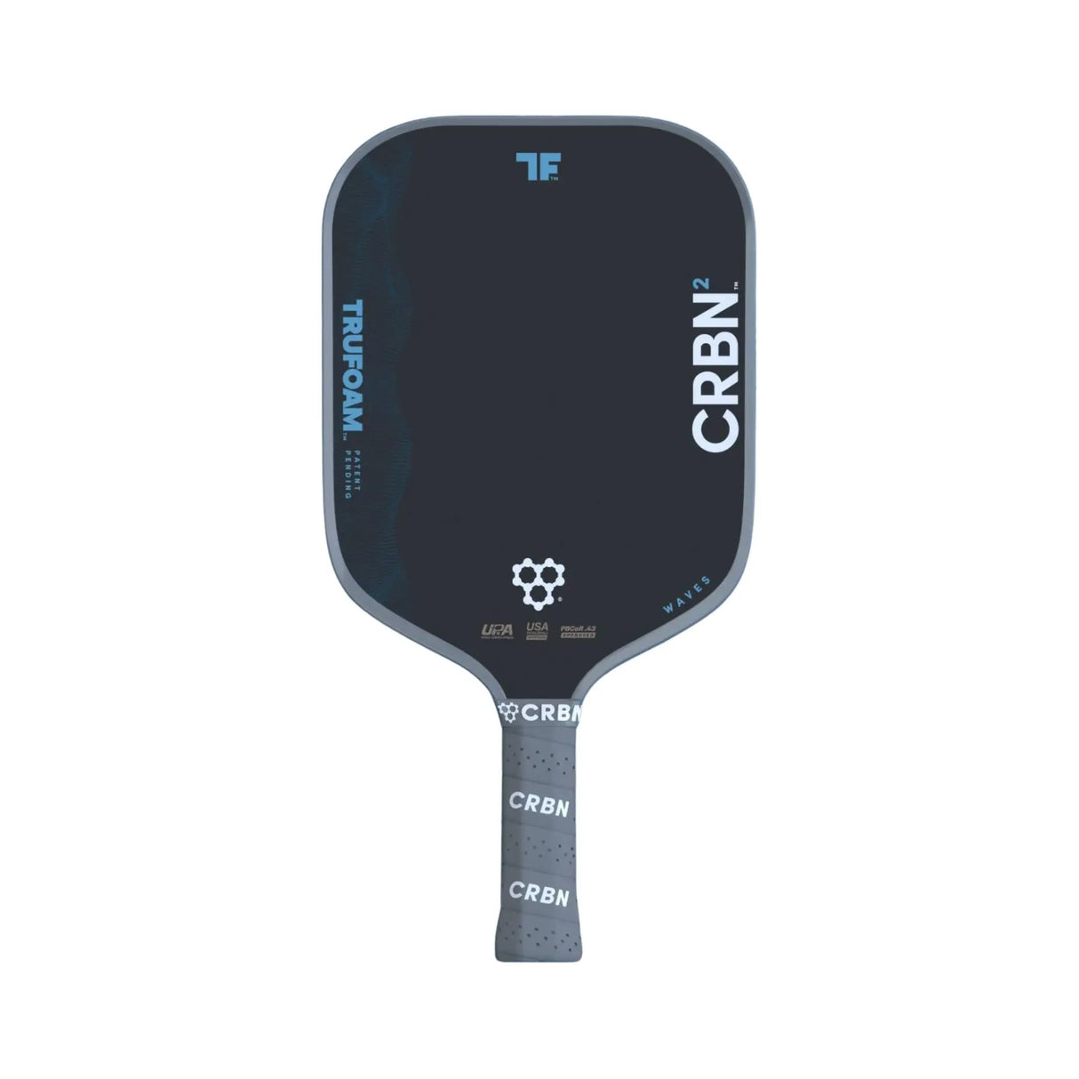 CRBN TruFoam Waves 2