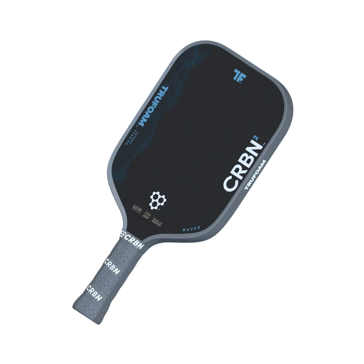 CRBN TruFoam Waves 2