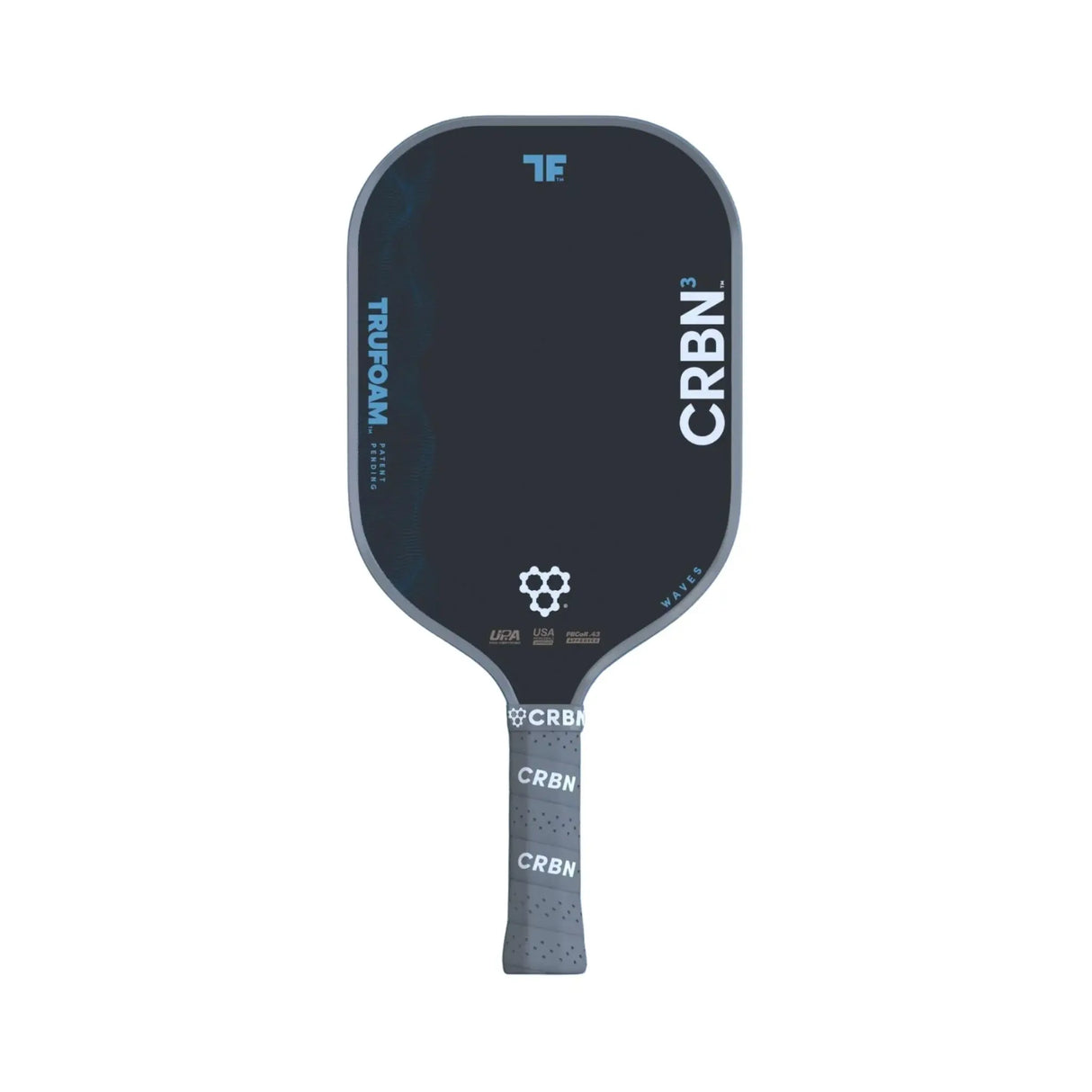 CRBN TruFoam Waves 3