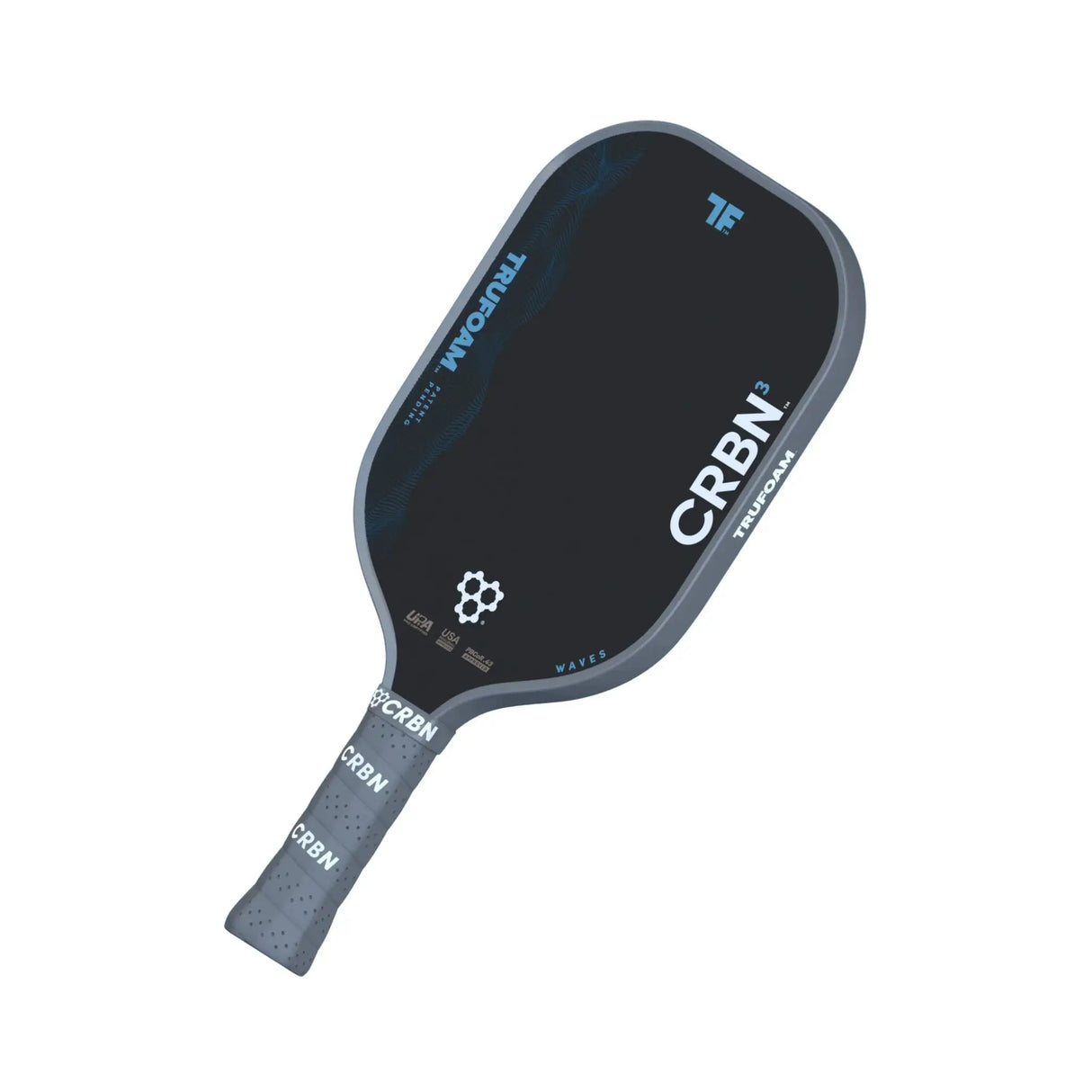 CRBN TruFoam Waves 3