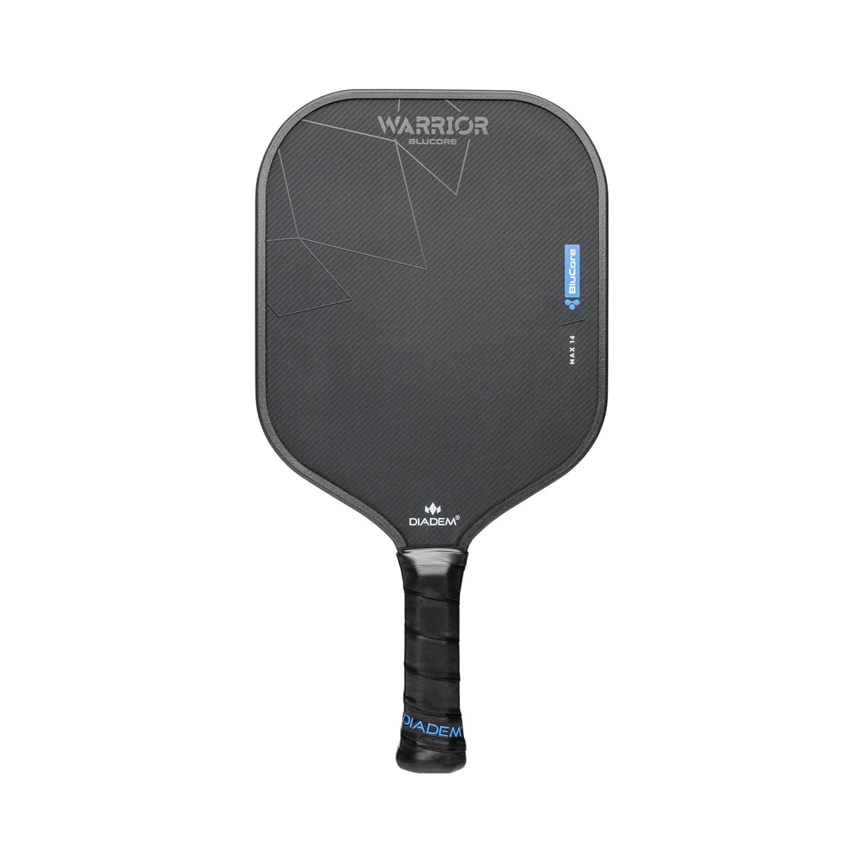 Diadem Warrior BluCore Max