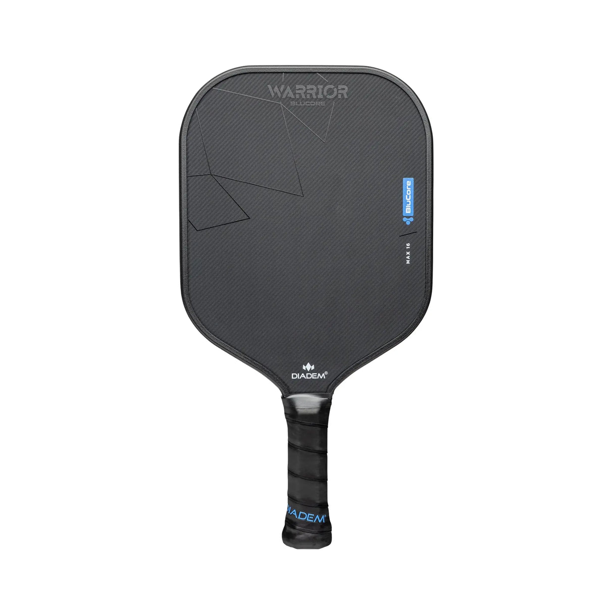 Diadem Warrior BluCore Max