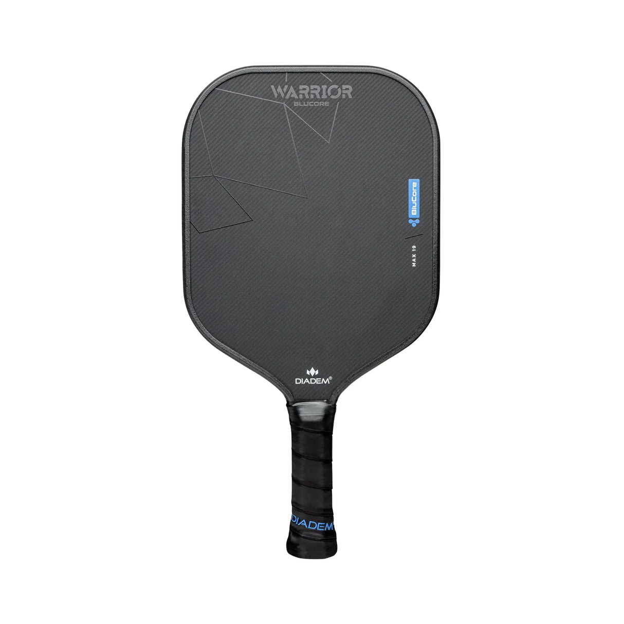 Diadem Warrior BluCore Max