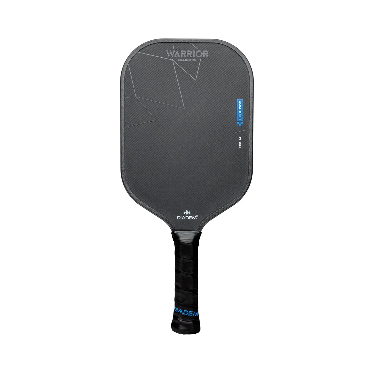 Diadem Warrior BluCore Pro