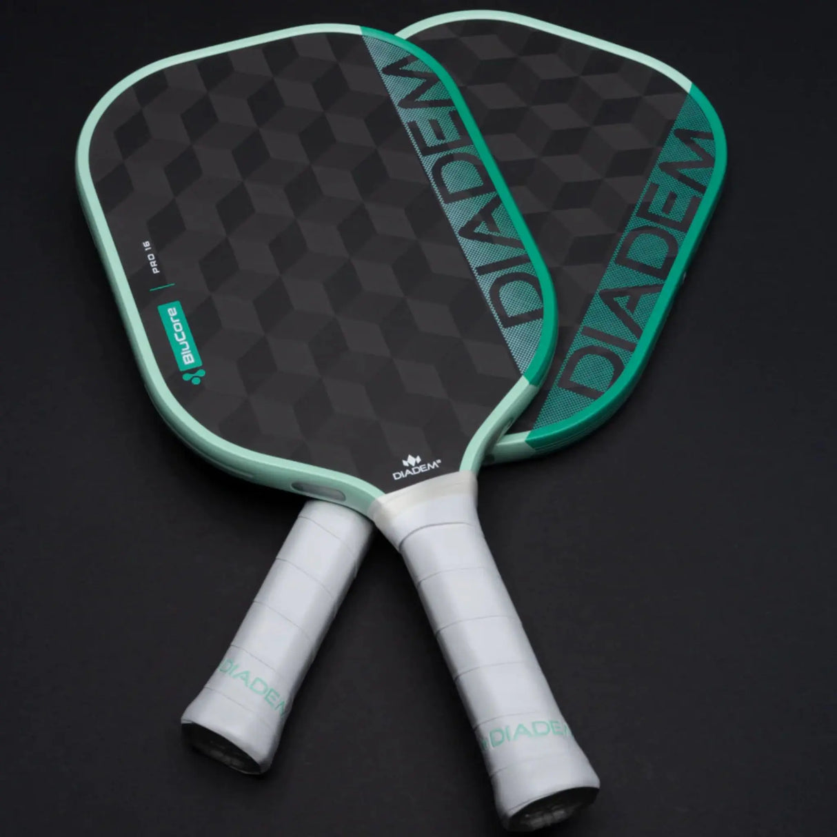 Diadem Edge BluCore Pro